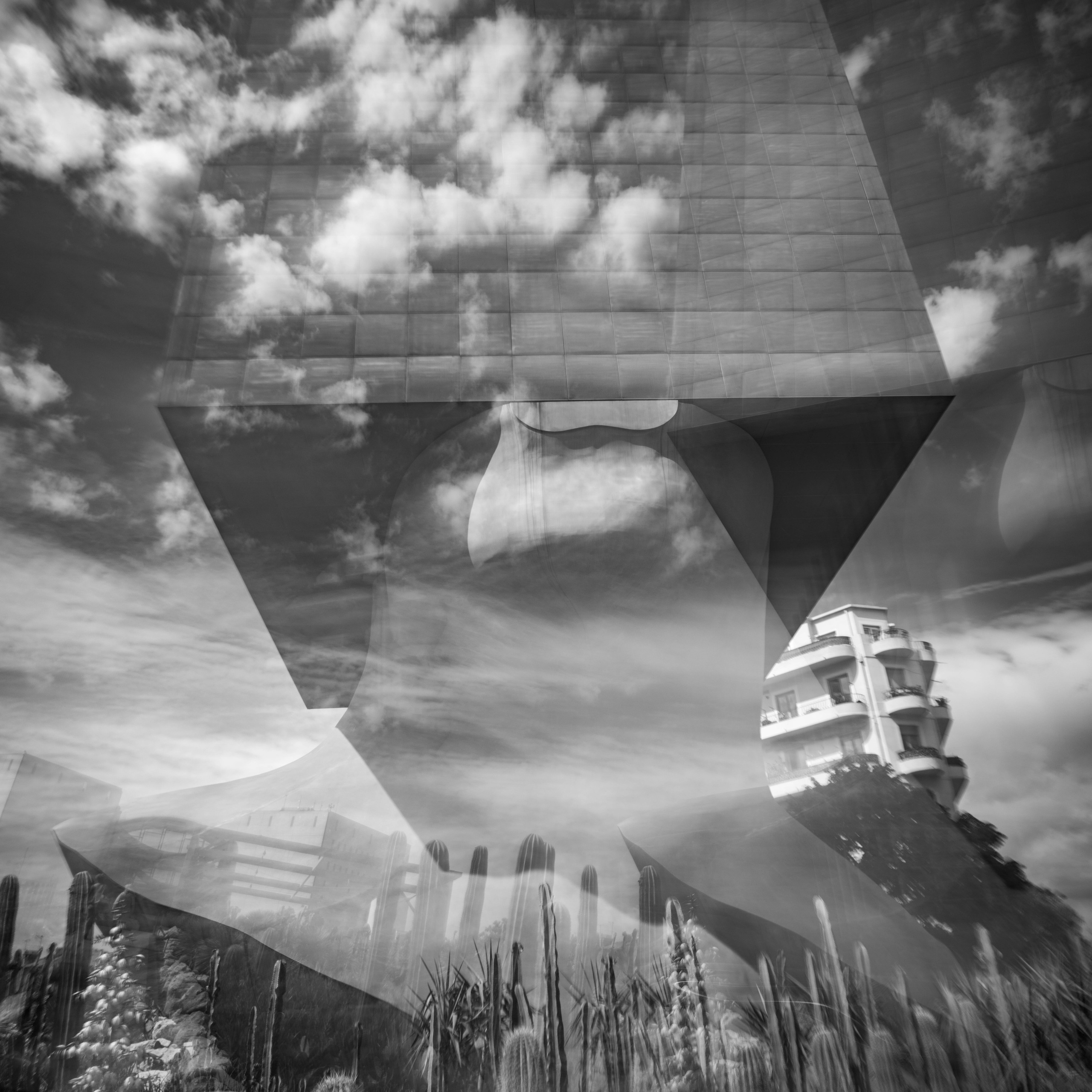 1 Limited Edition Fine Art Print (Edition of 5)