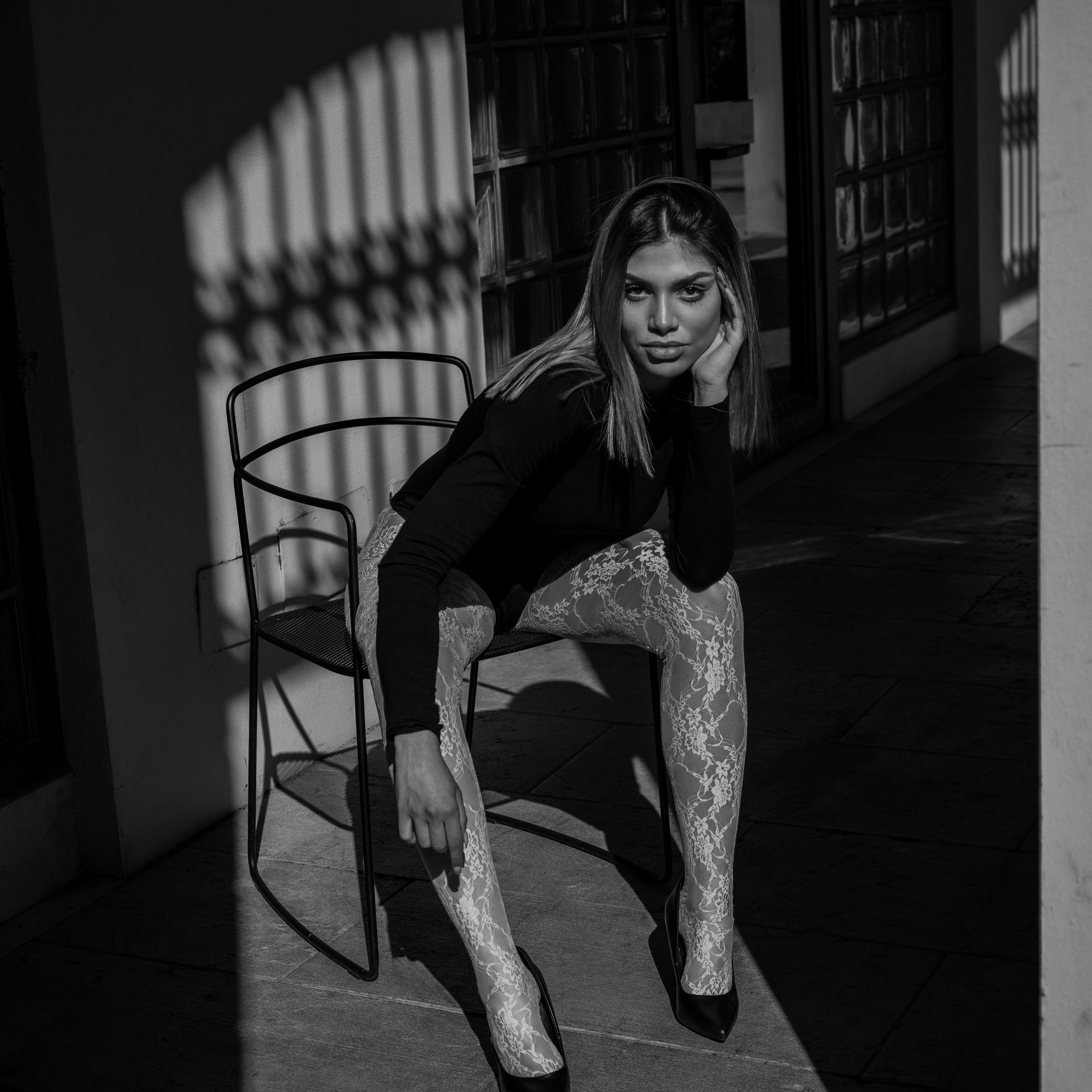 Signature Portrait Session