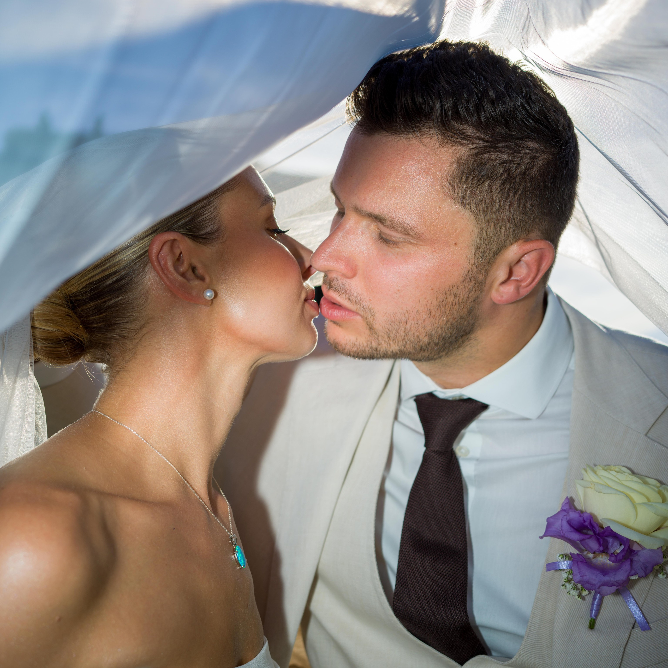 Wedding photo