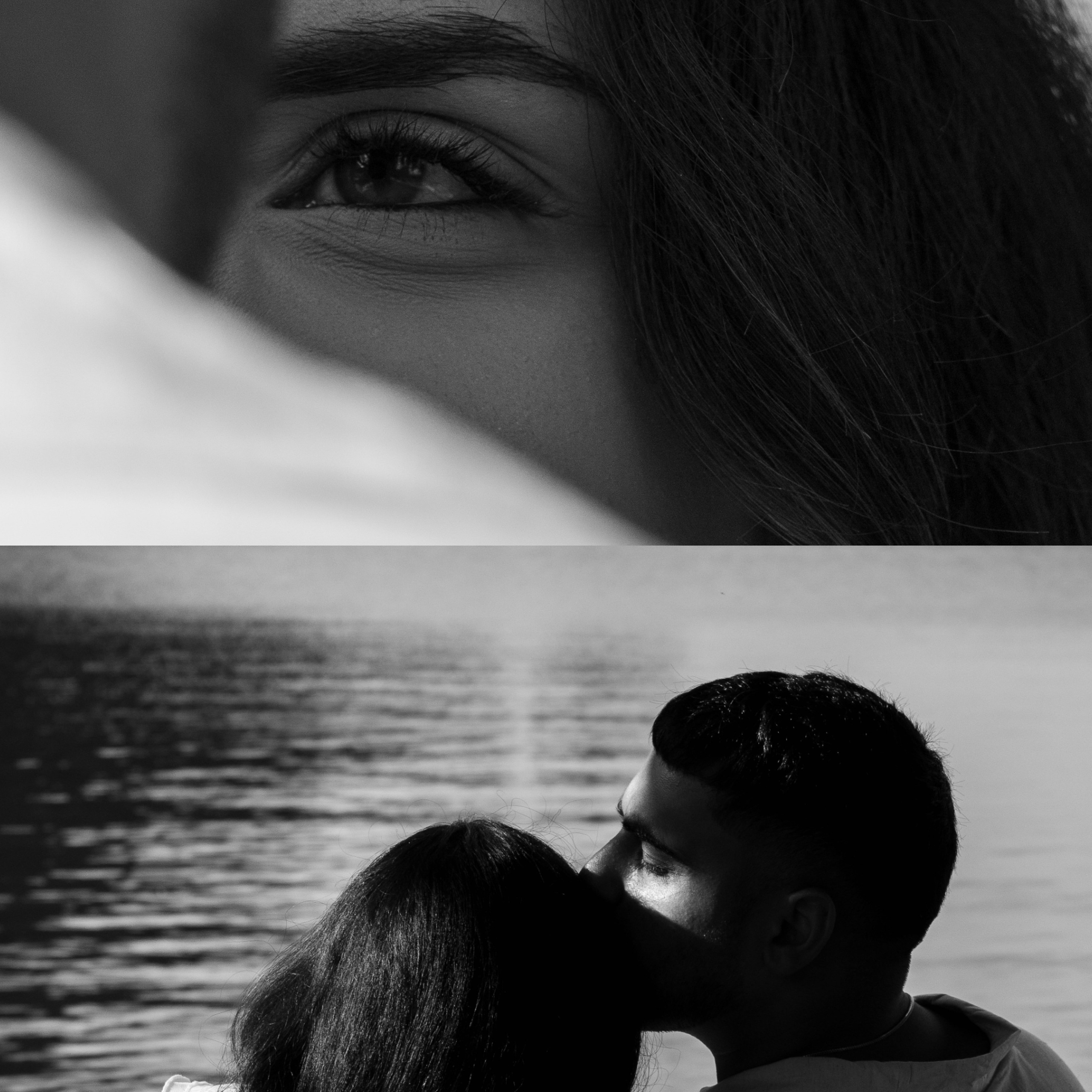 Proposal & Elopement at Lake Garda