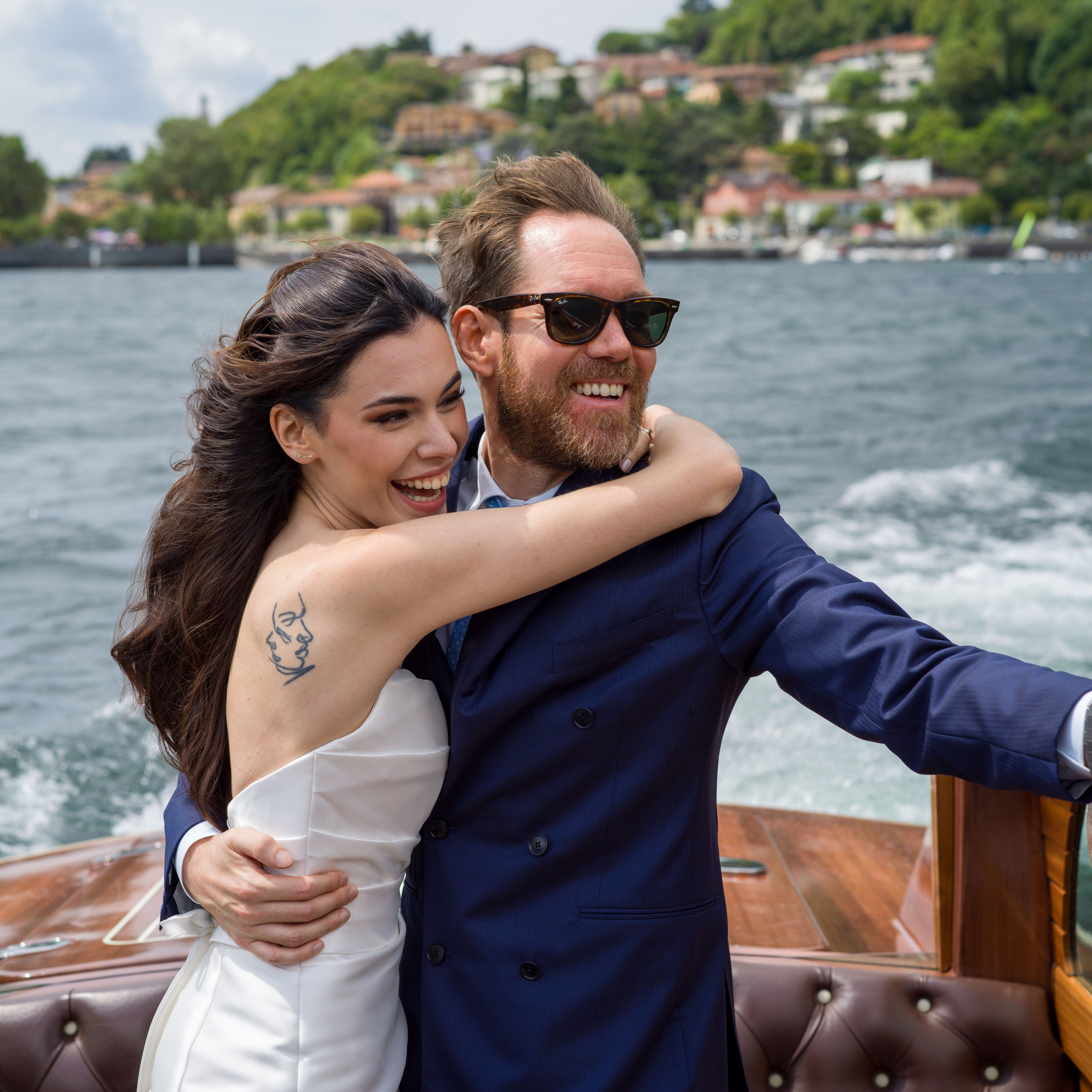 Wedding photo
