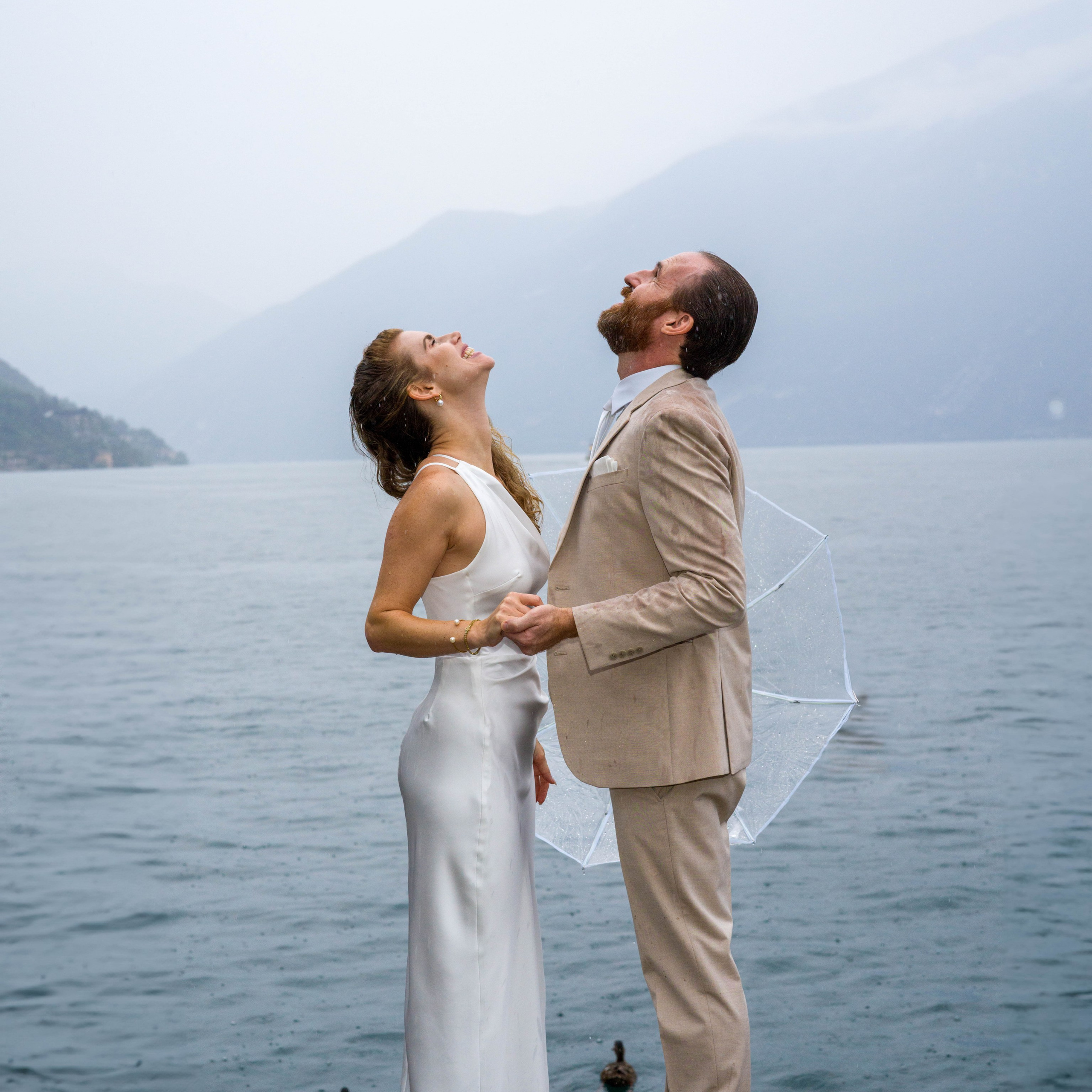 Proposal, elopement, couples