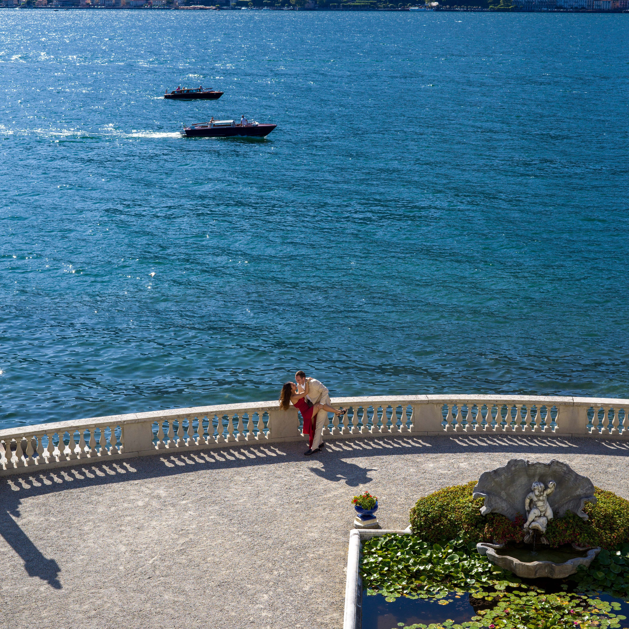 Couple, Proposal photo shoot