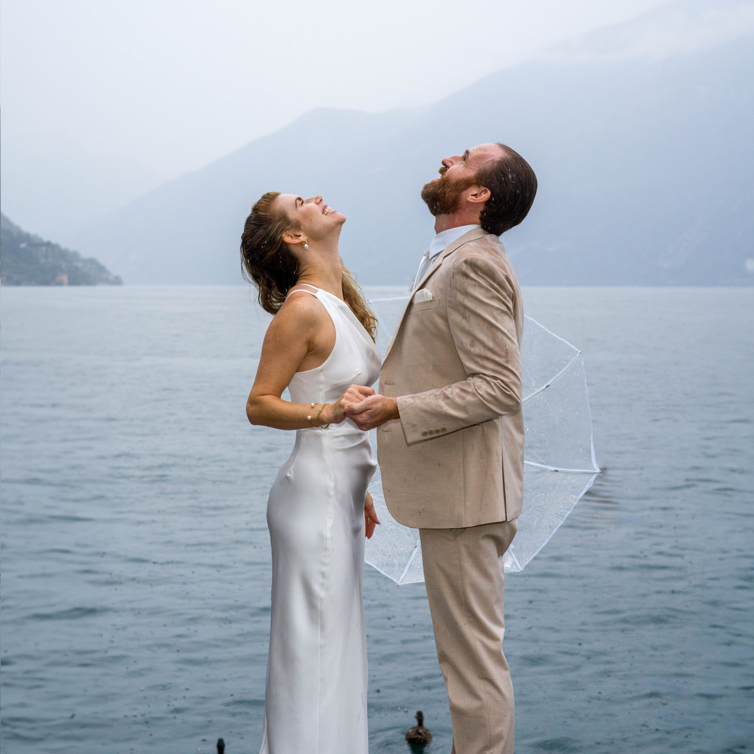 Proposal, elopement, couples