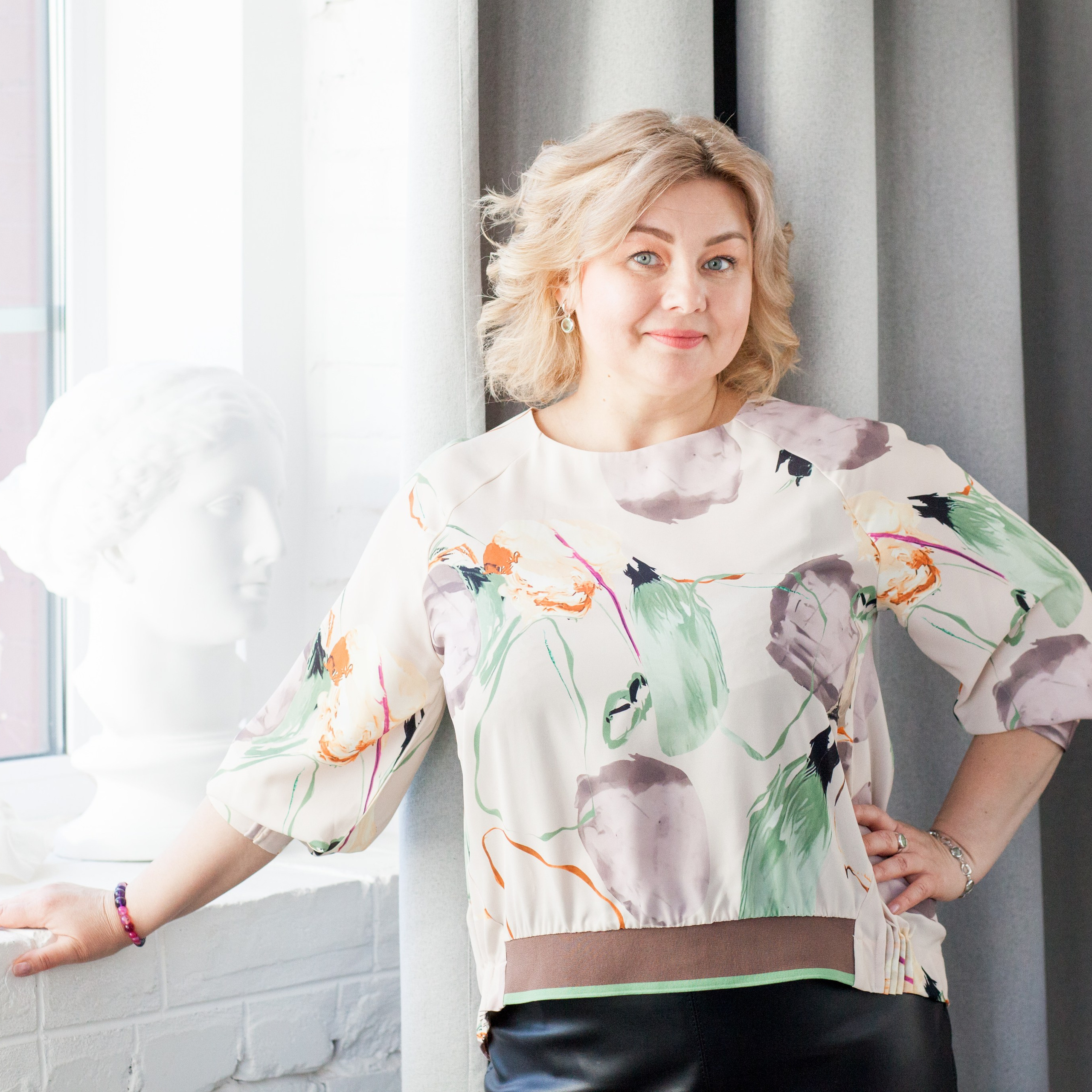 Корпоративный портрет