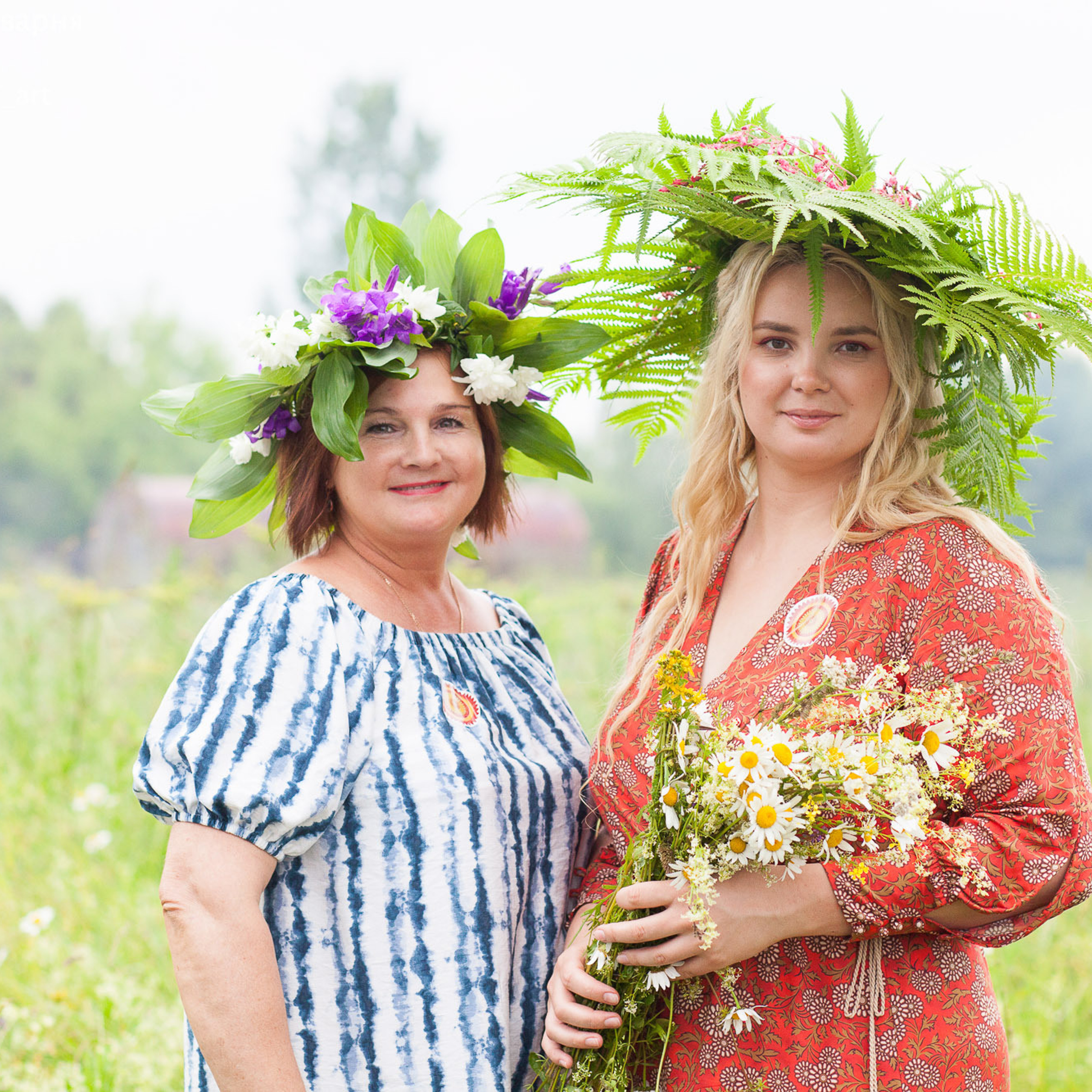 Ошеть Купала 2022 Репортаж