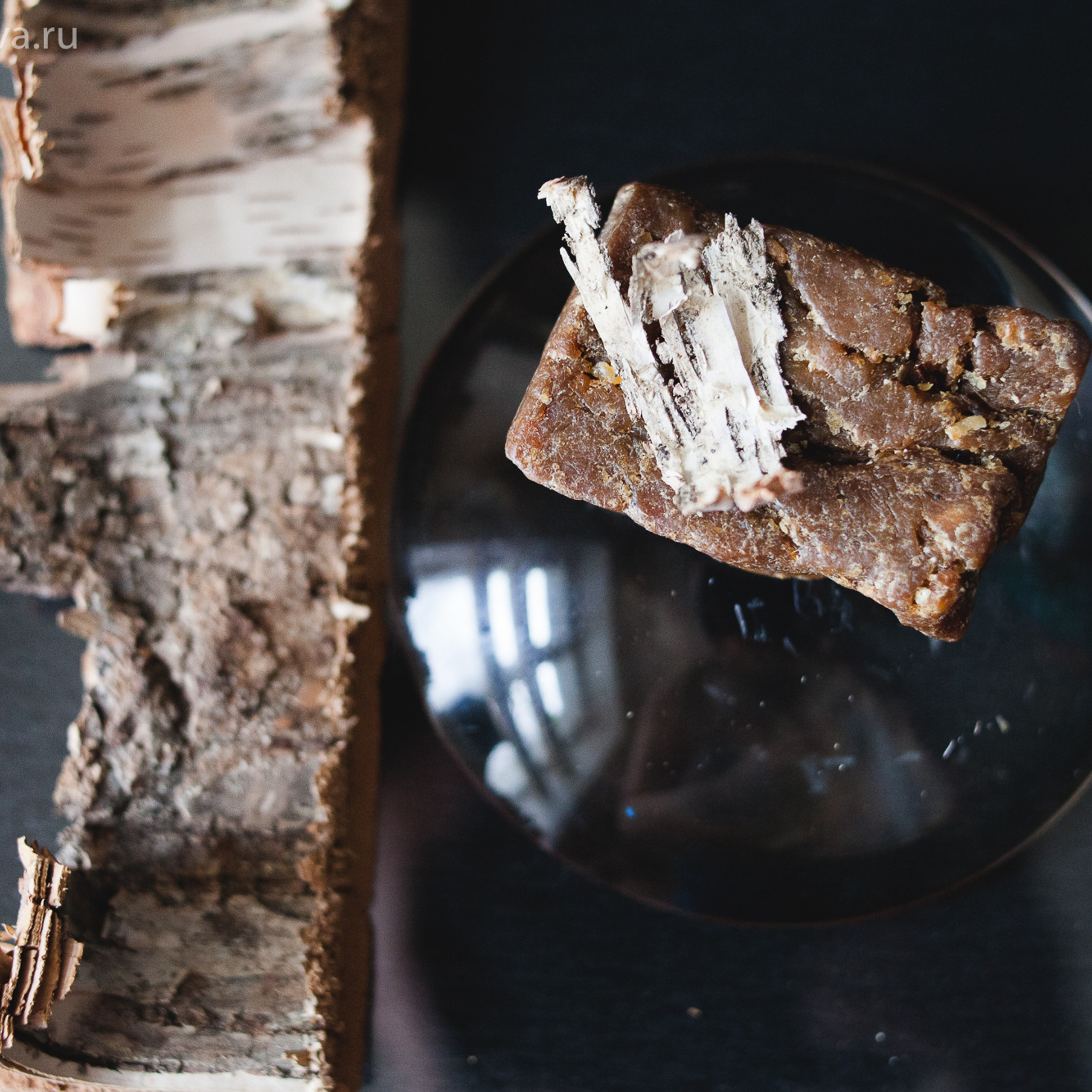 Мыло Голодный Леший