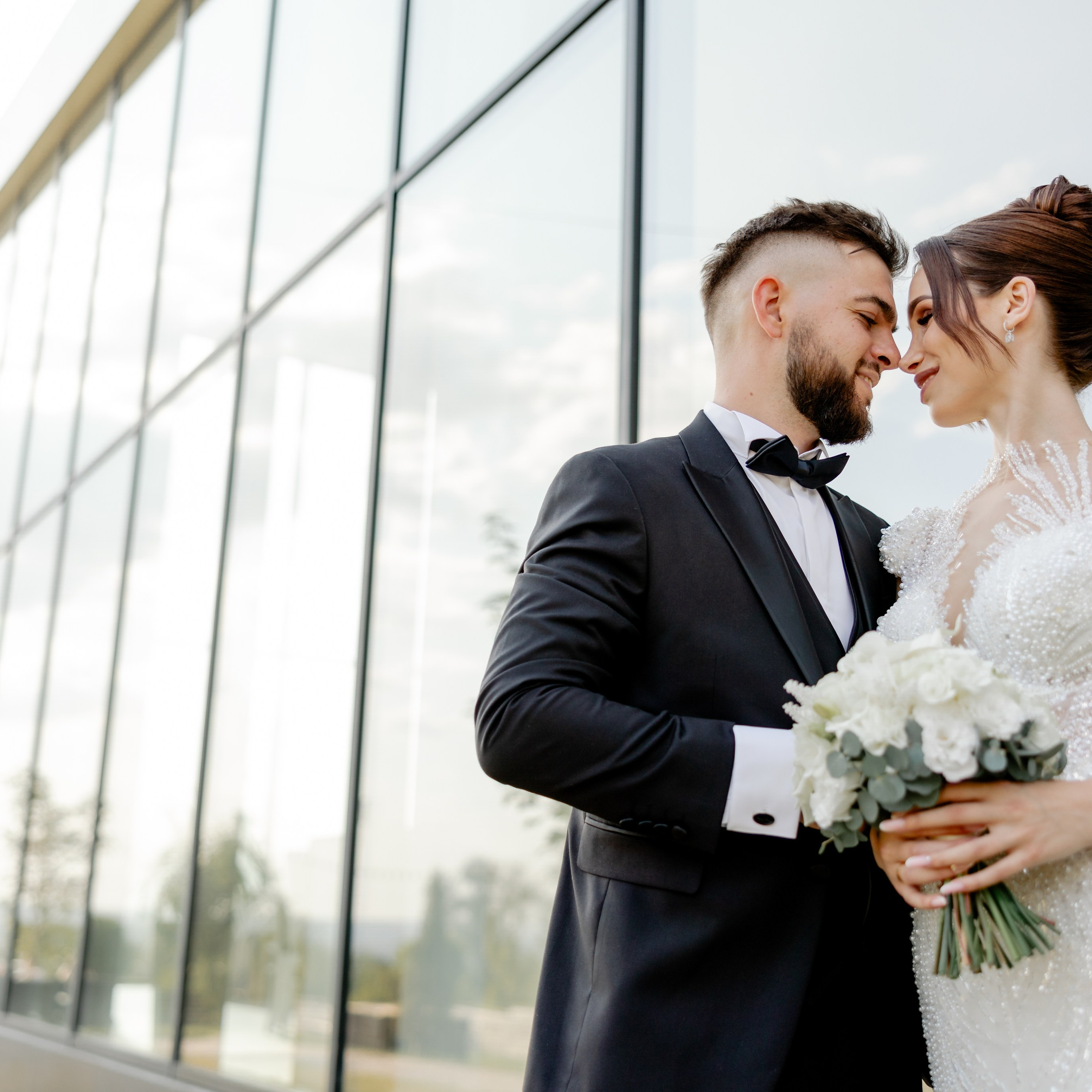 IVAN & CRISTINA
