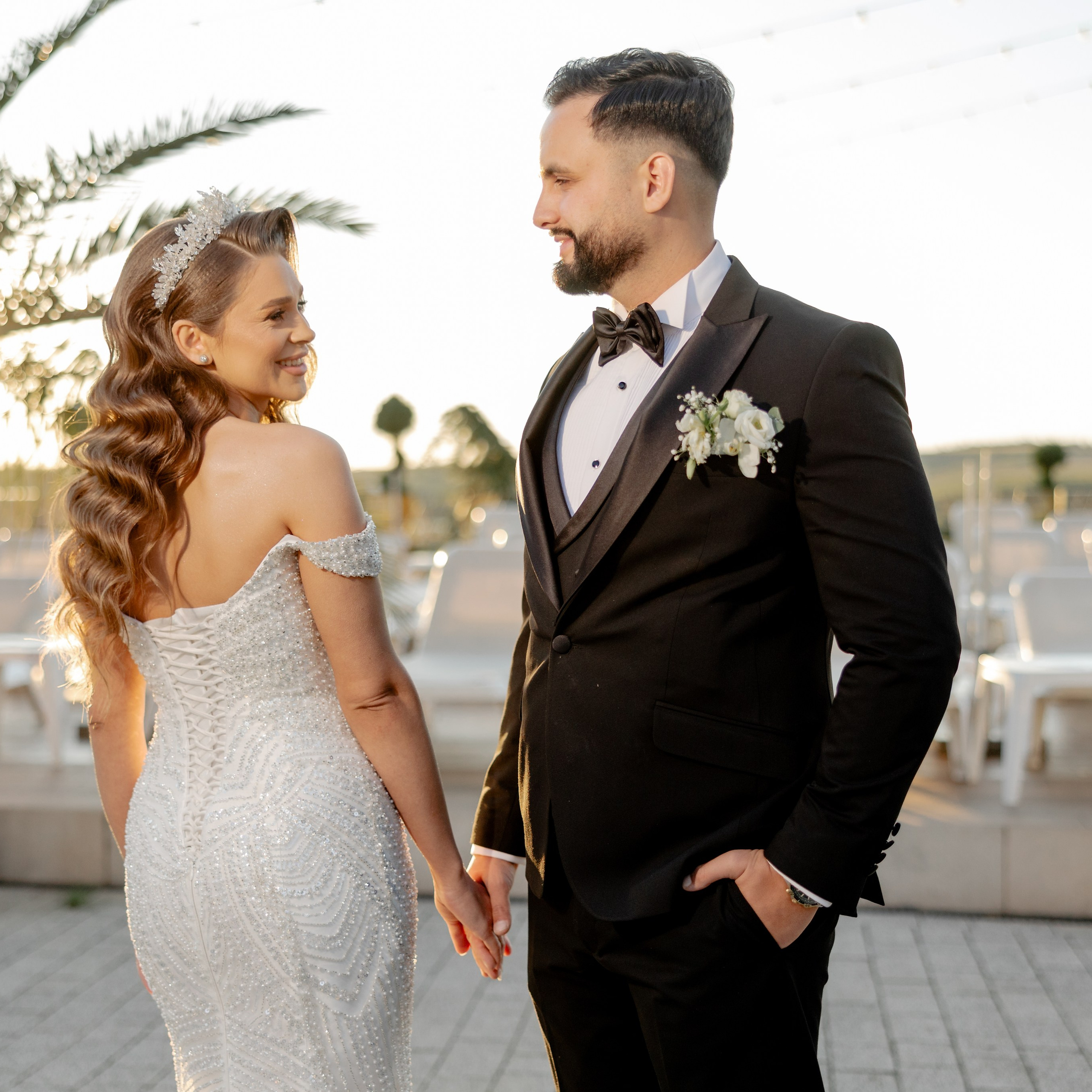 Mirel & Otilia