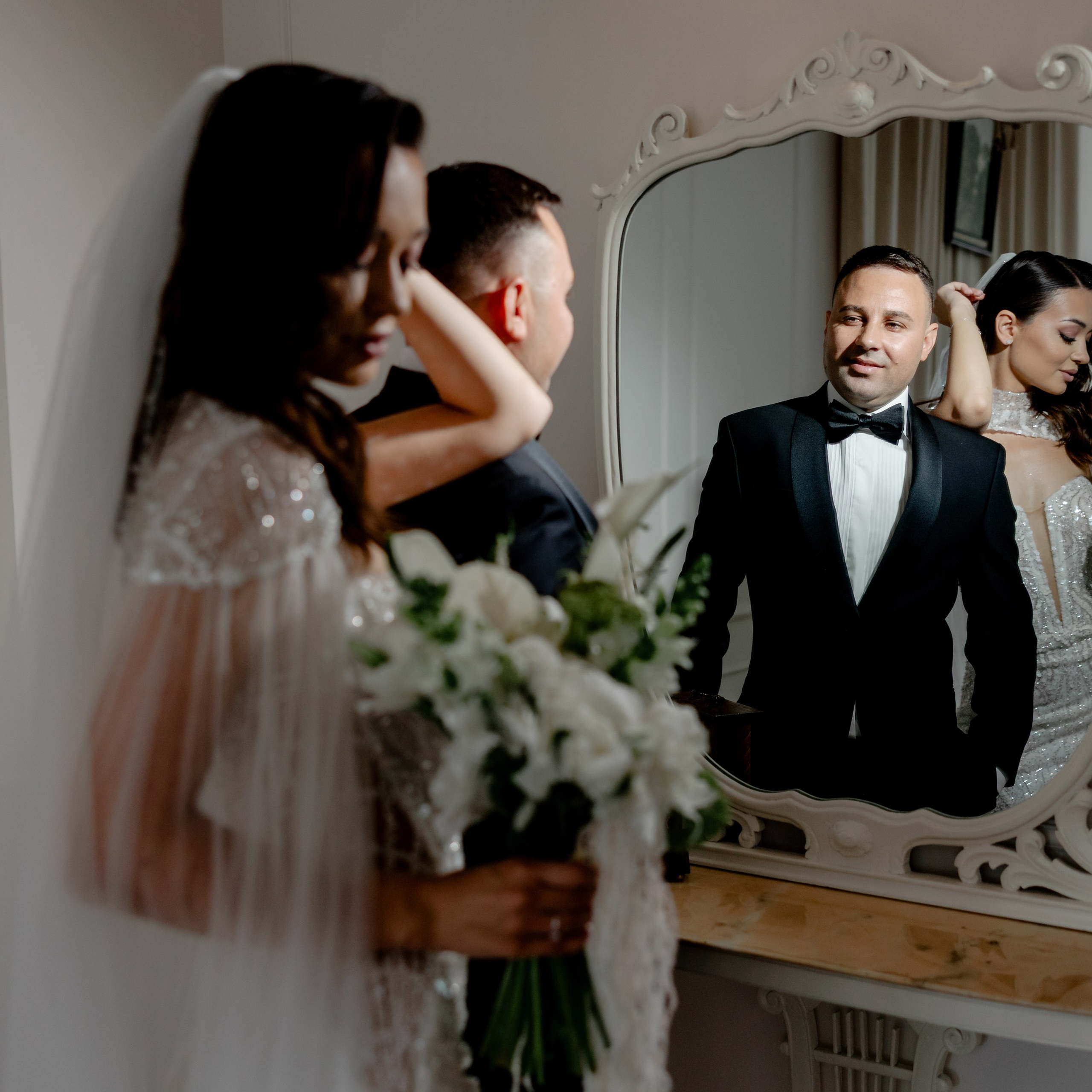 Andrei & Irina