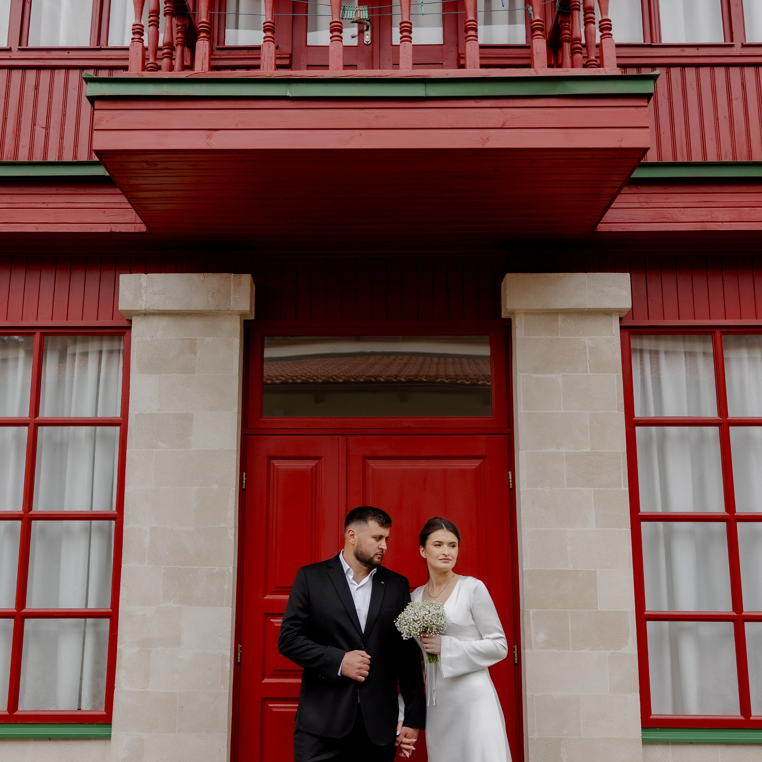 Sergiu & Crstina
