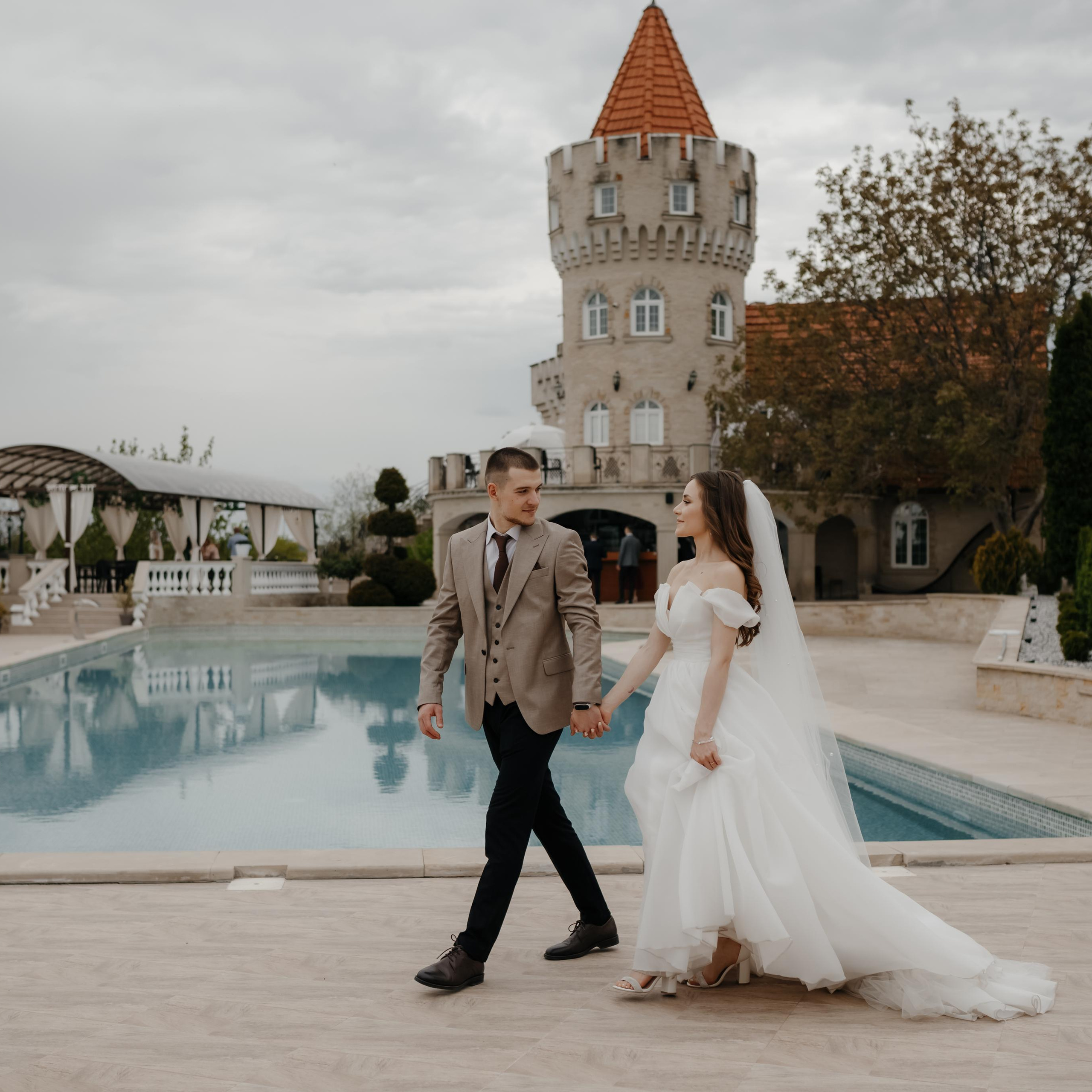 Catalin & Mihaela