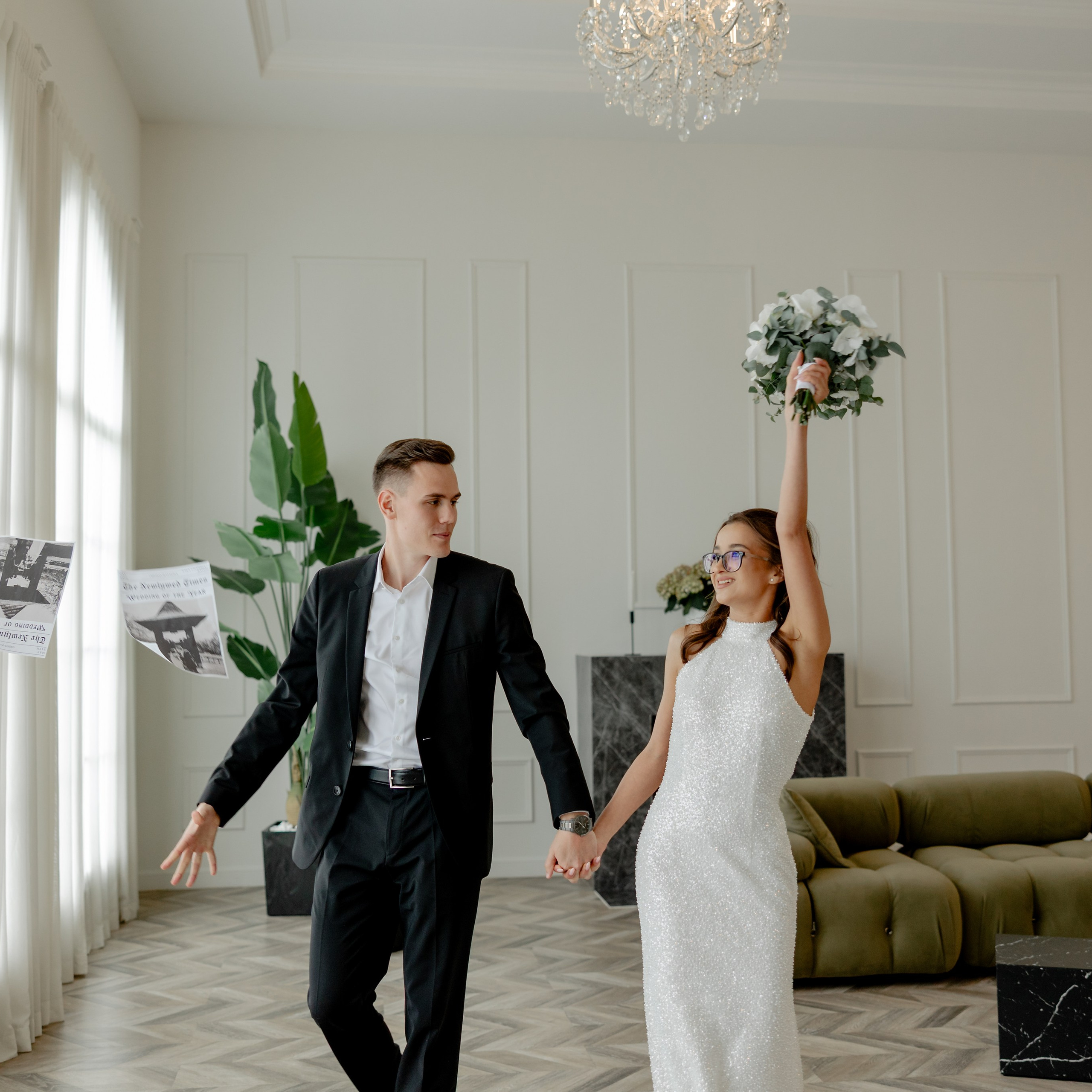 Cristian & Evelina