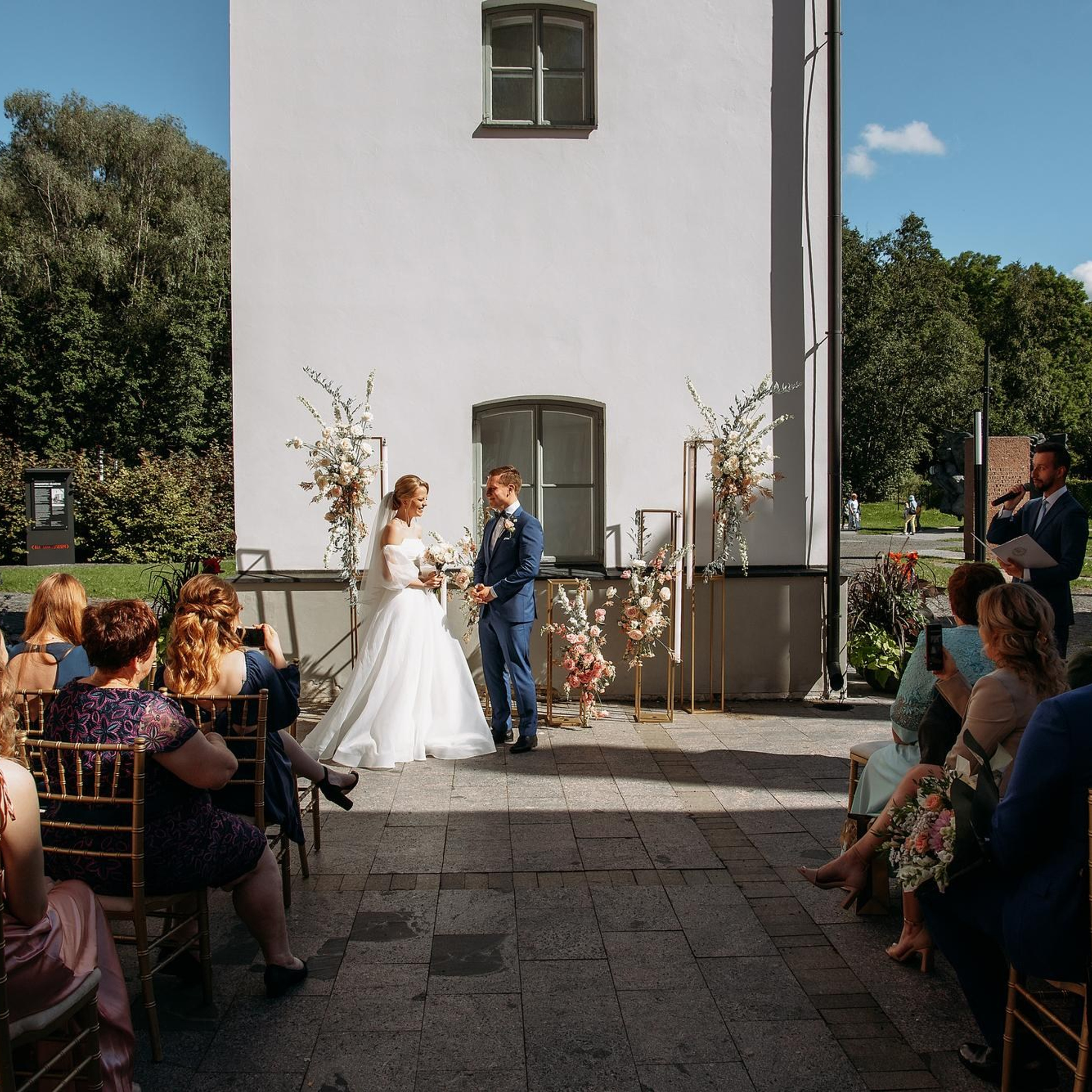 WEDDING TALLINN