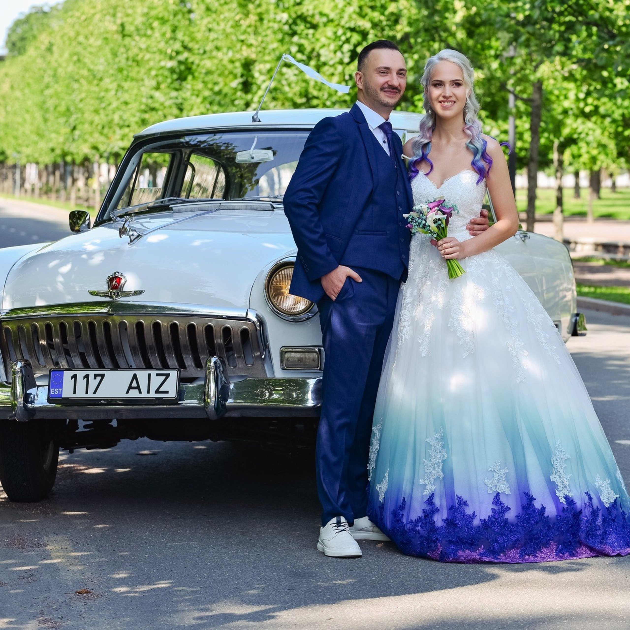 WEDDING TALLINN