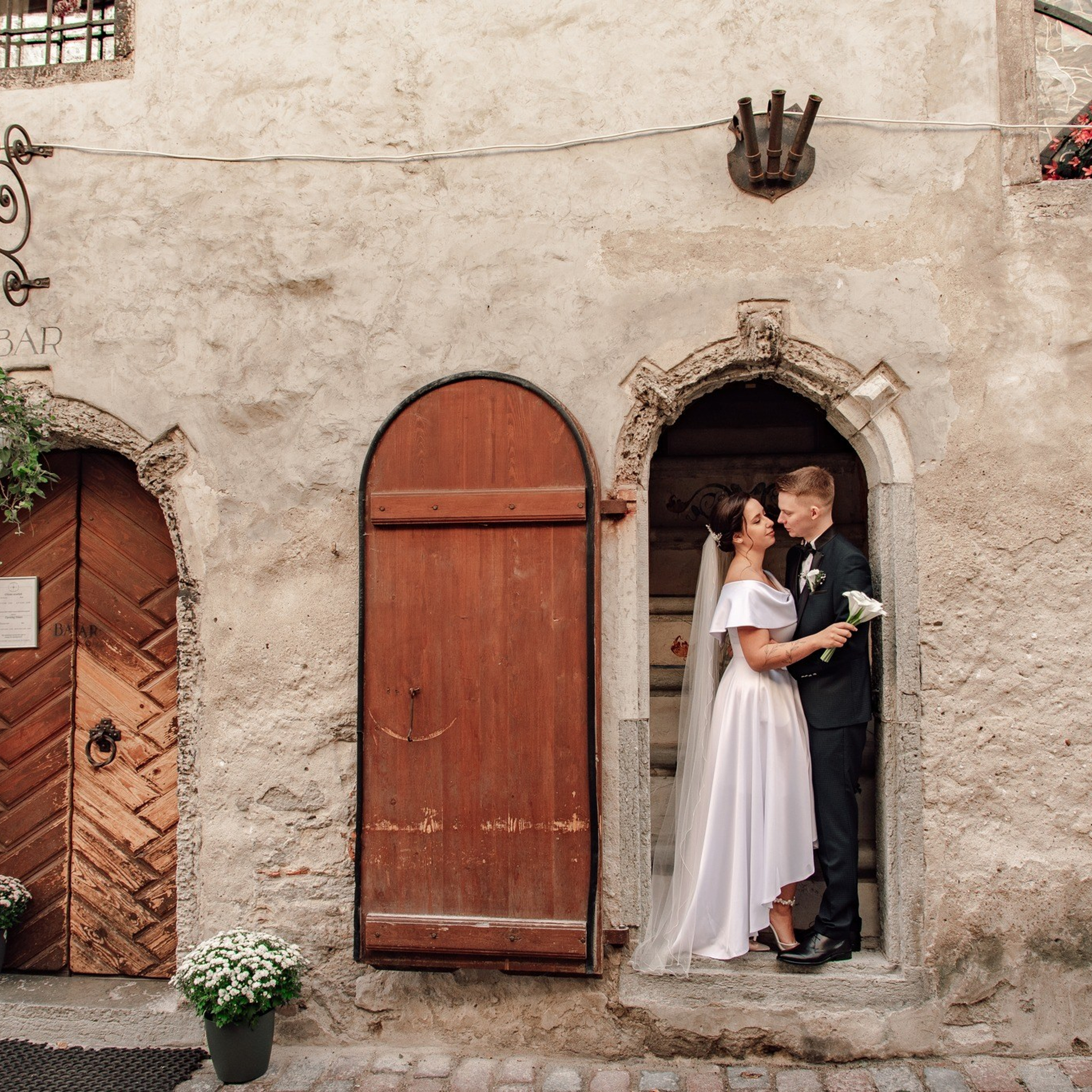 WEDDING TALLINN