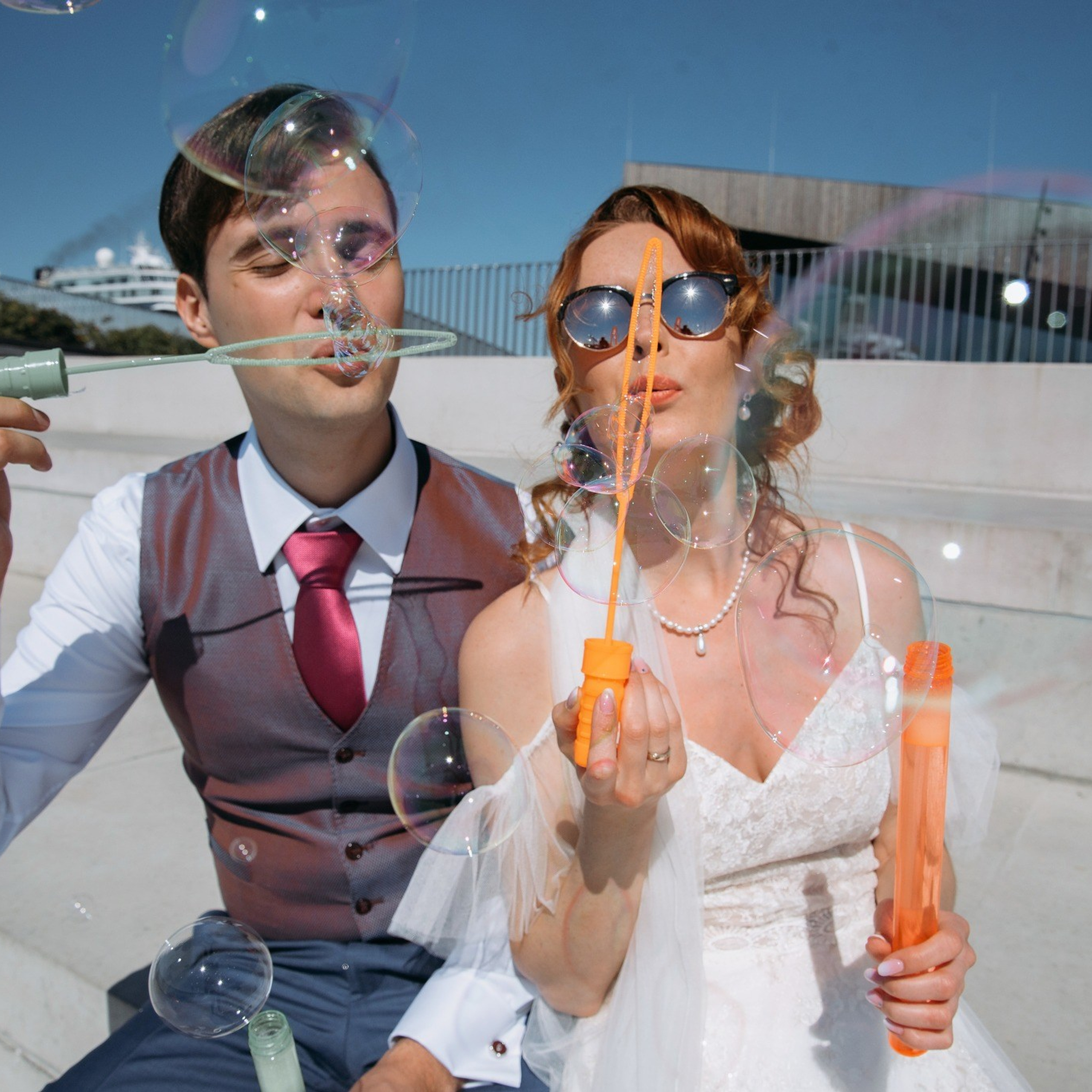 WEDDING TALLINN