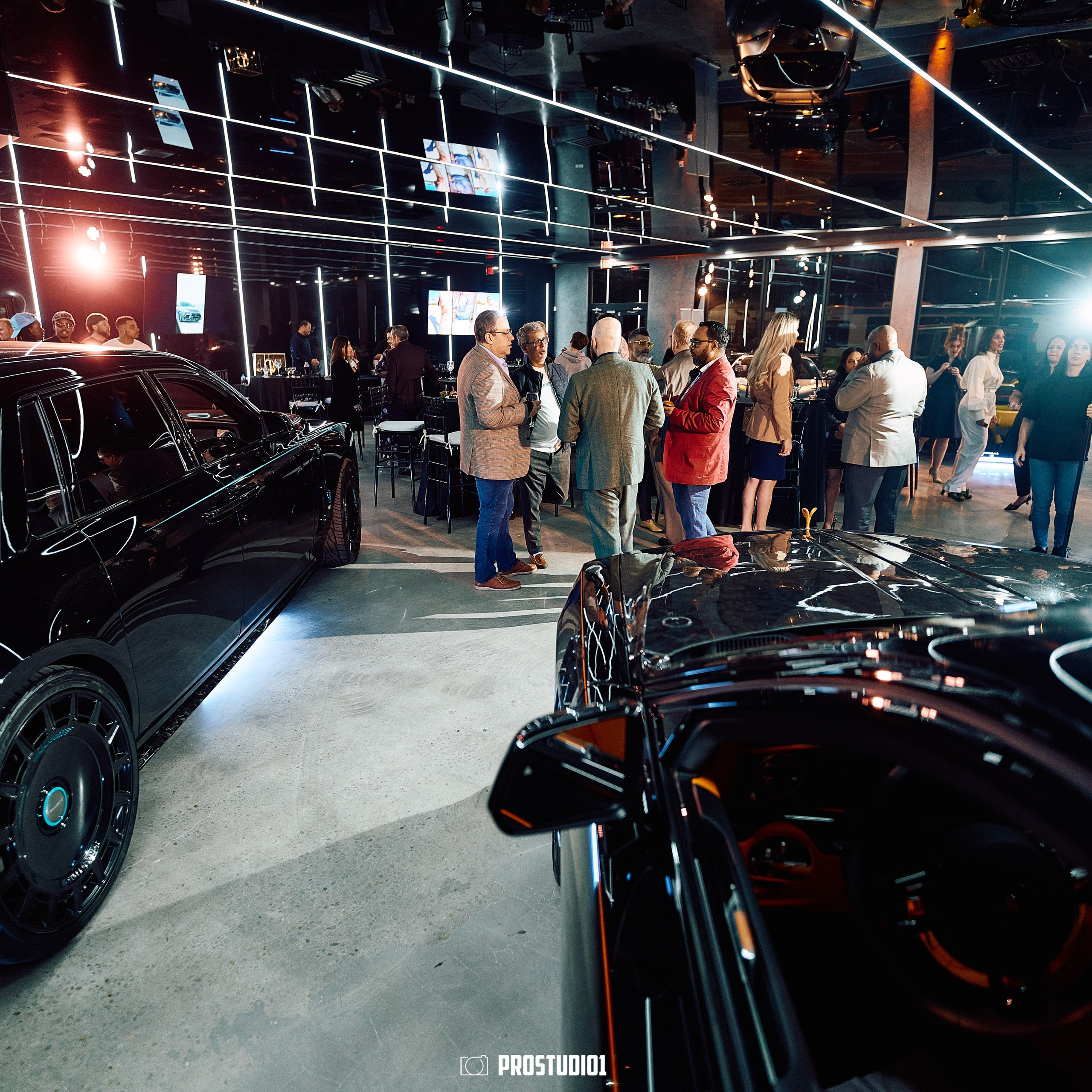 Event Photographer in Miami · Galas, Parties, Corp. ProStudio1