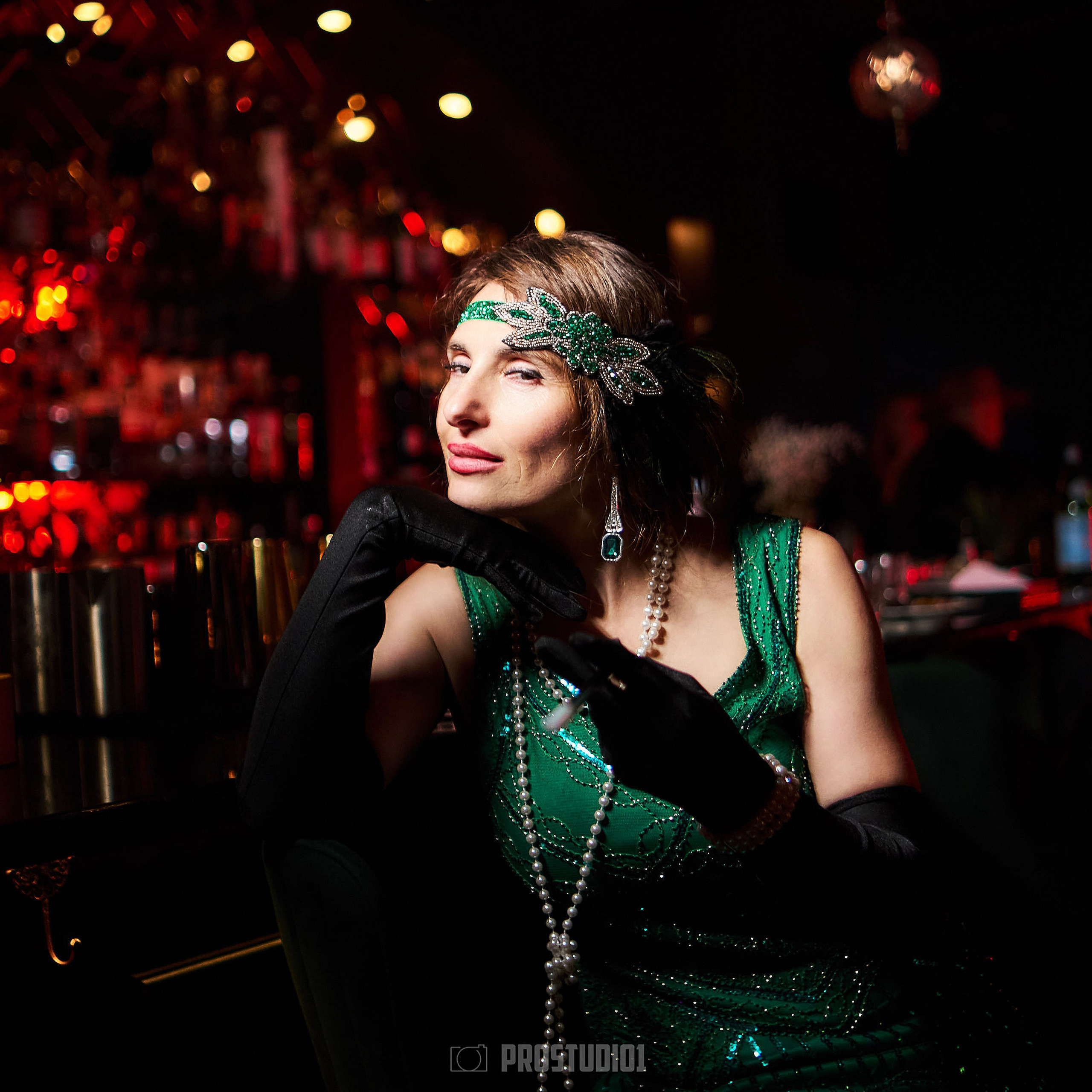 Event Photographer in Miami · Galas, Parties, Corp. ProStudio1