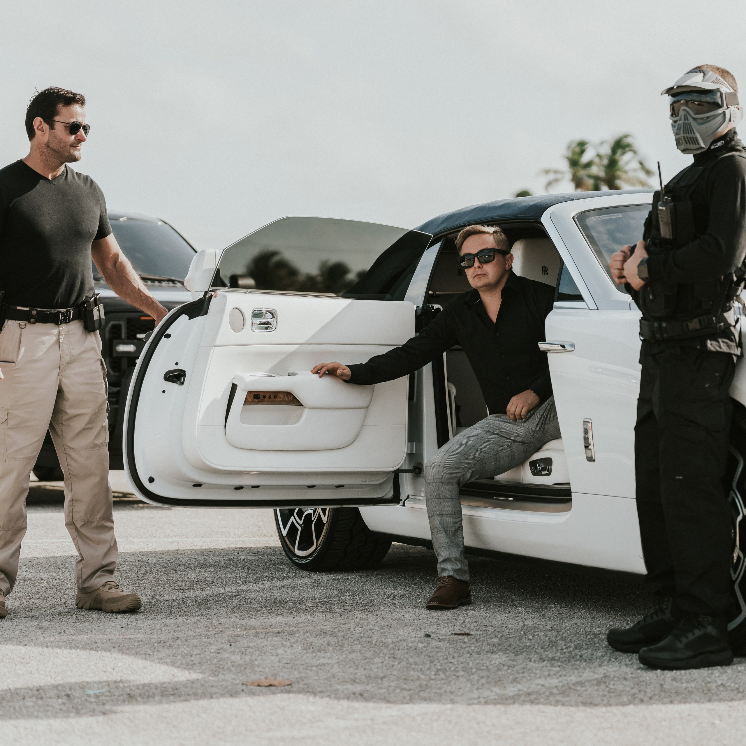 Commercial Photographer in Miami · Brand & Product. ProStudio1