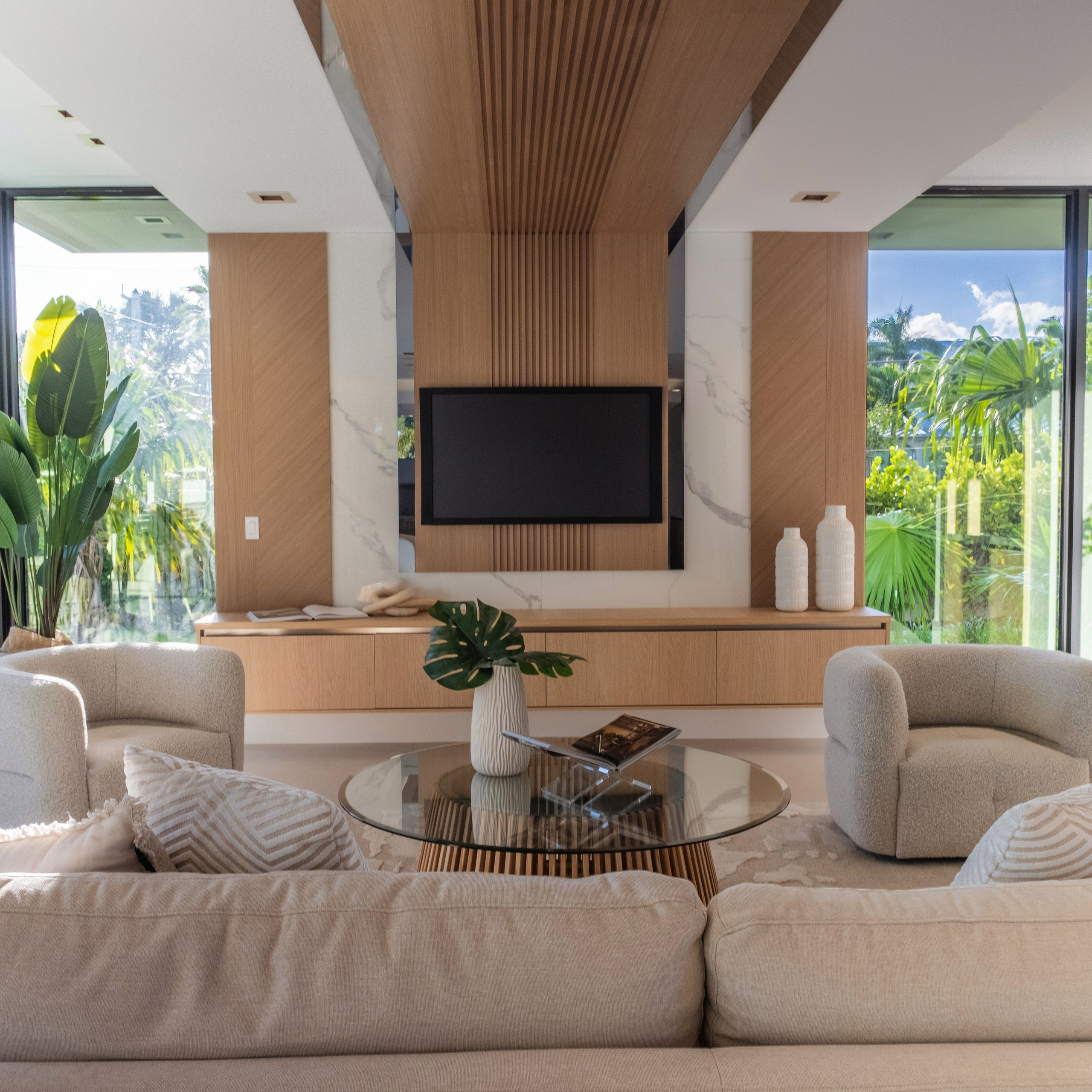 Real estate photography Miami by Pro Studio 1