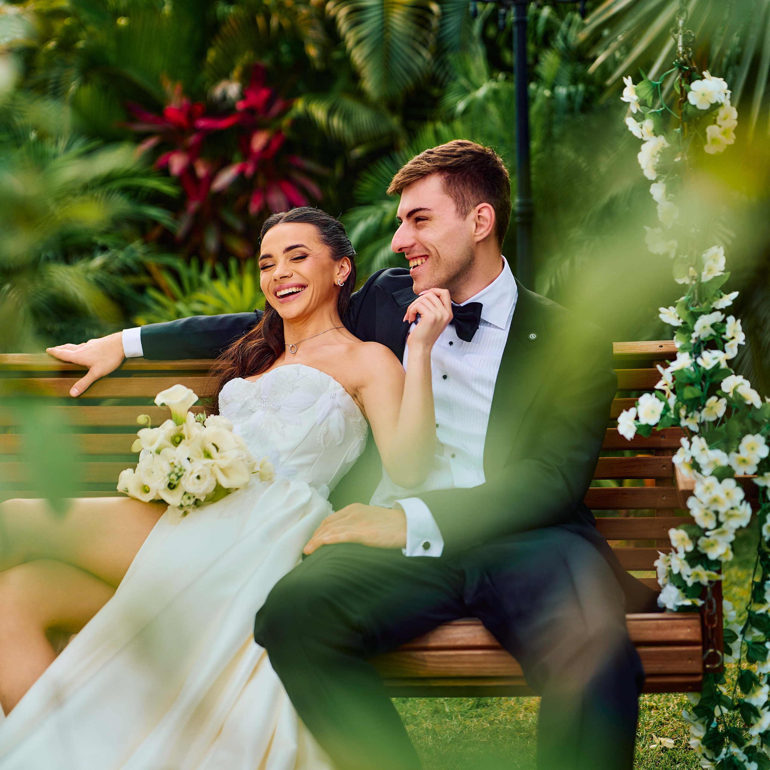 Wedding Photographer in Miami · 220+ 5★ on Google. ProStudio1