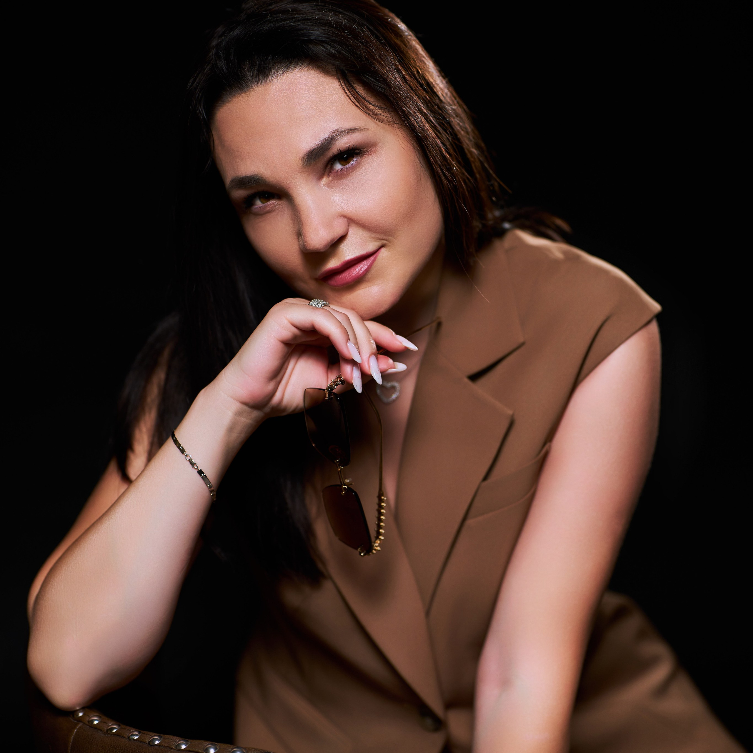 Headshots & Portrait Photography in Miami