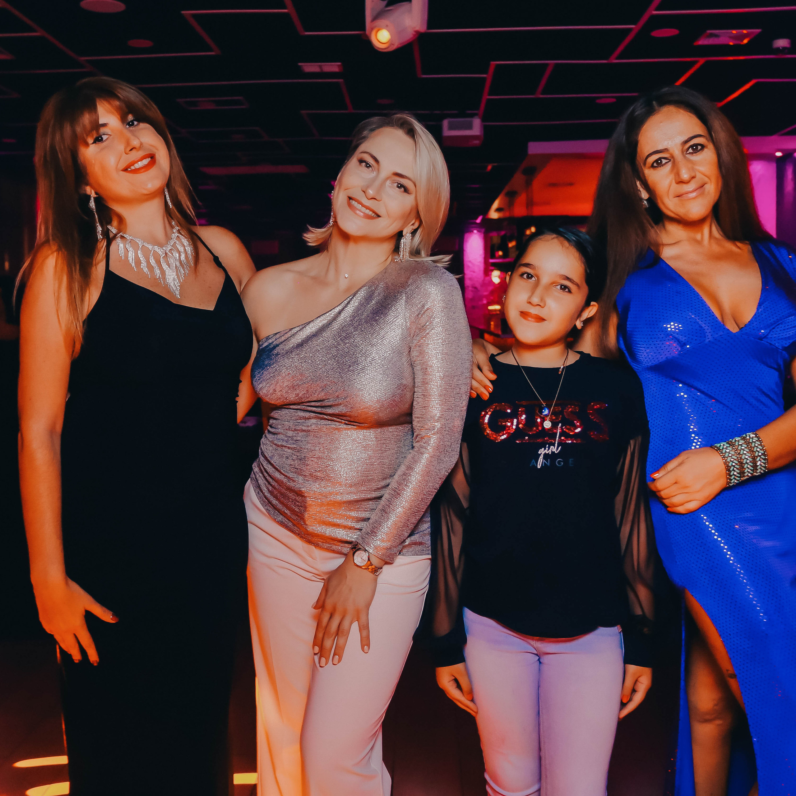 NPC DEXTER JACKSON CLASSIC CHECK IN. Photo & Video Production Studio #1