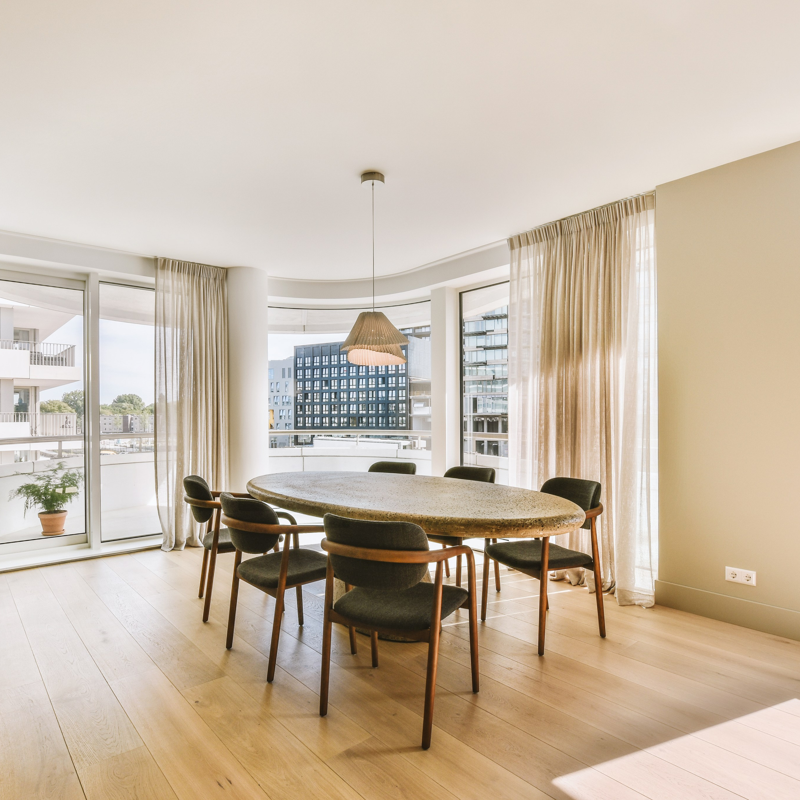Luxury property photography Miami — Pro Studio 1