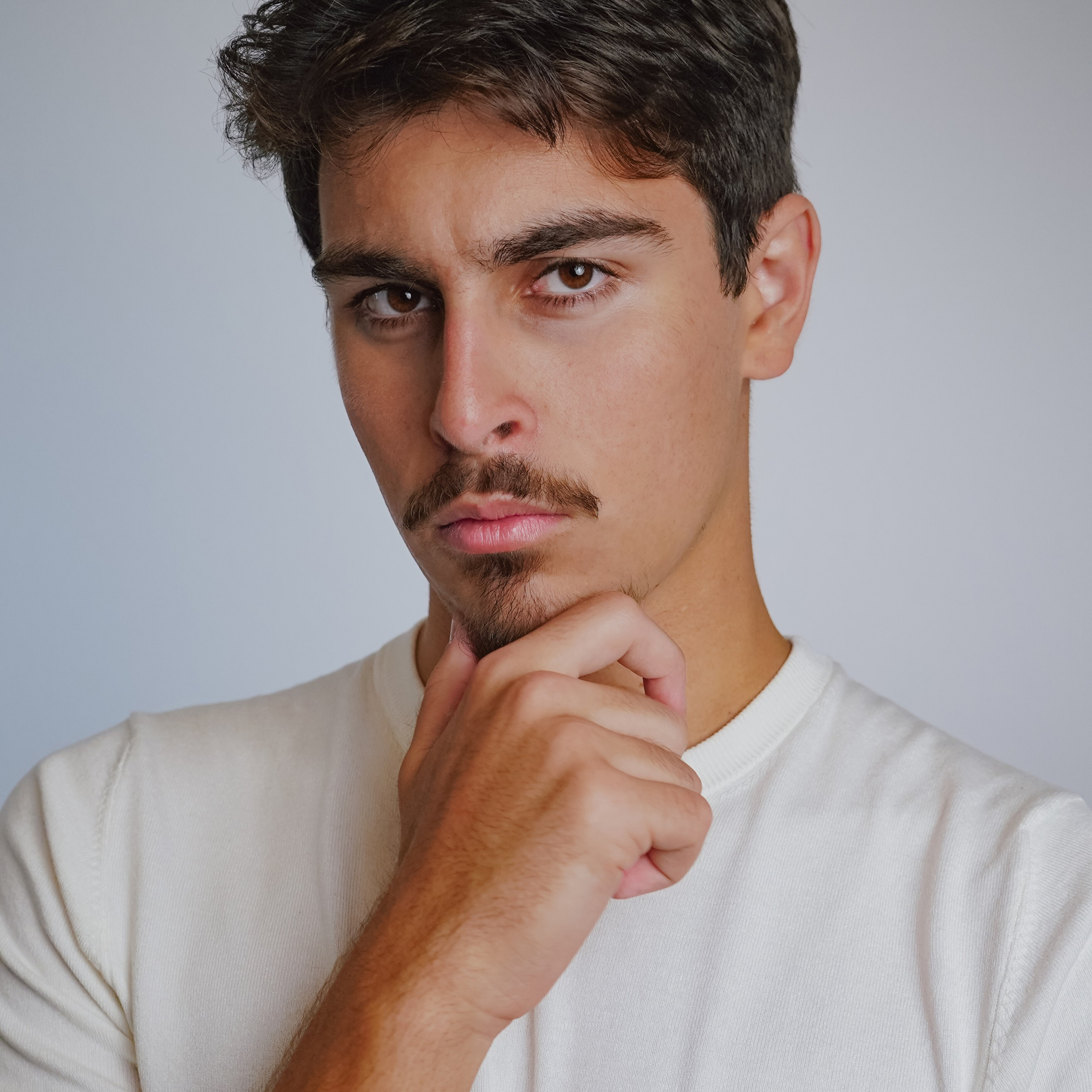 Headshot & Personal Branding Photographer in Miami. ProStudio1
