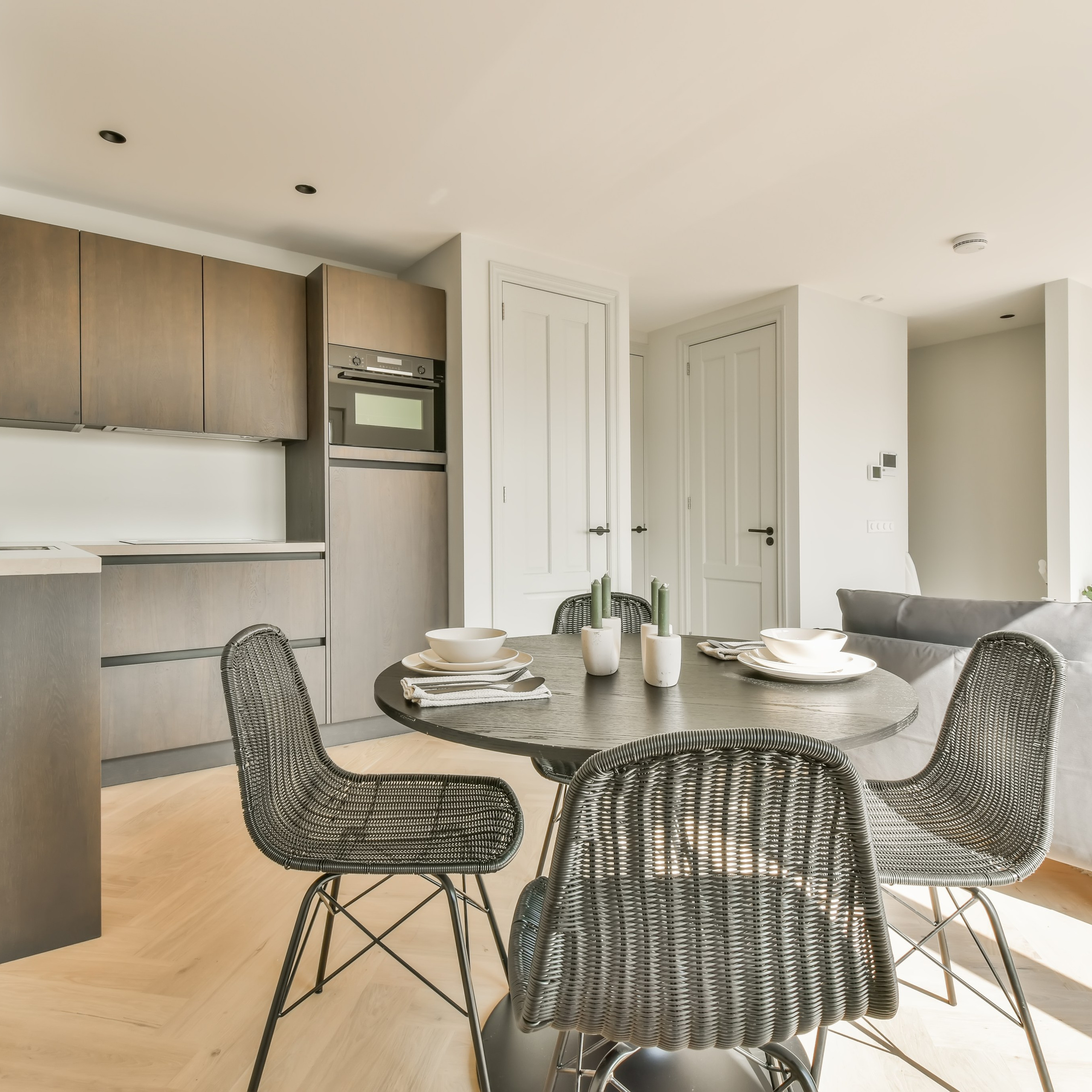 Property interior photography Miami by Pro Studio 1