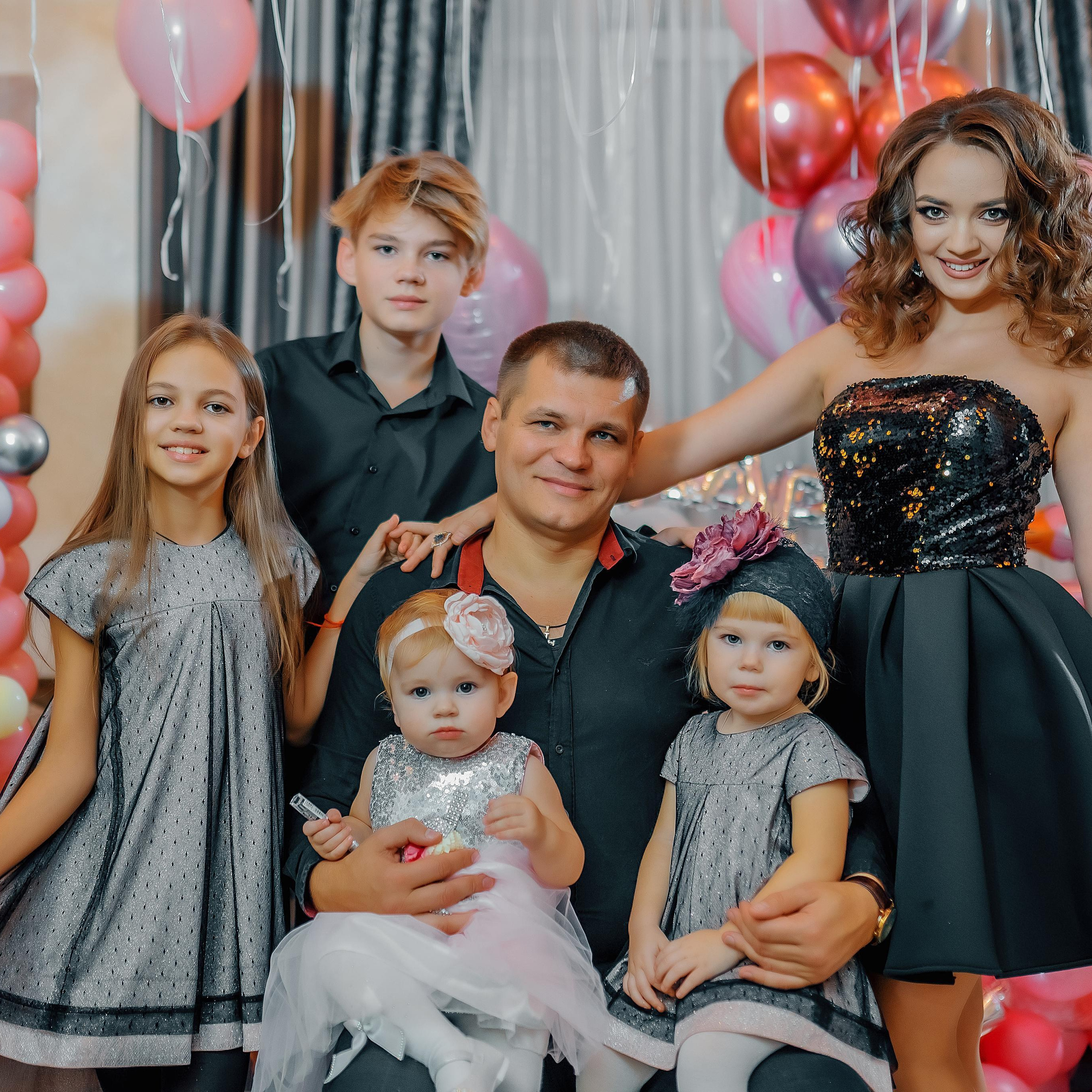 Event Photographer in Miami · Galas, Parties, Corp. ProStudio1