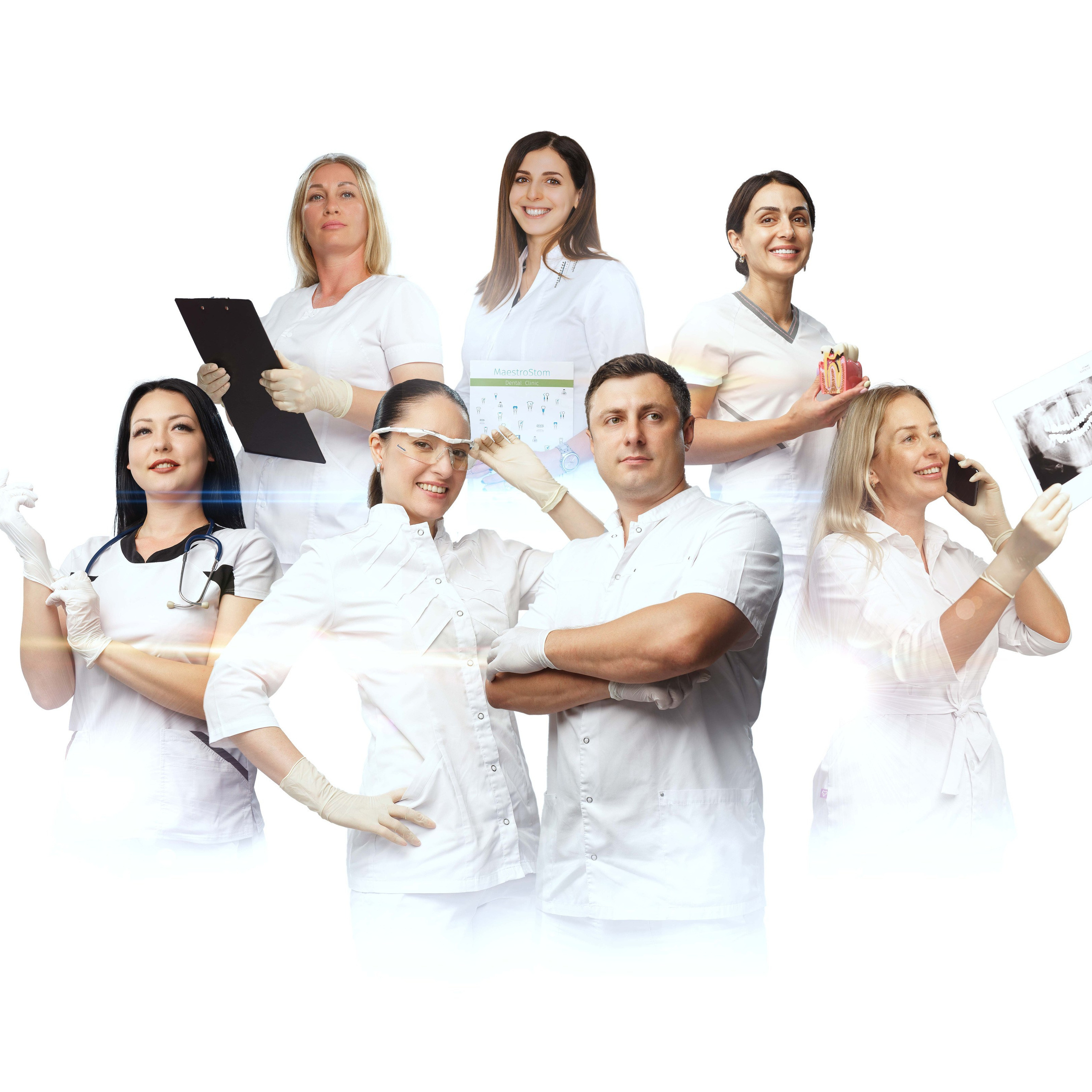 Commercial Photographer in Miami · Brand & Product. ProStudio1