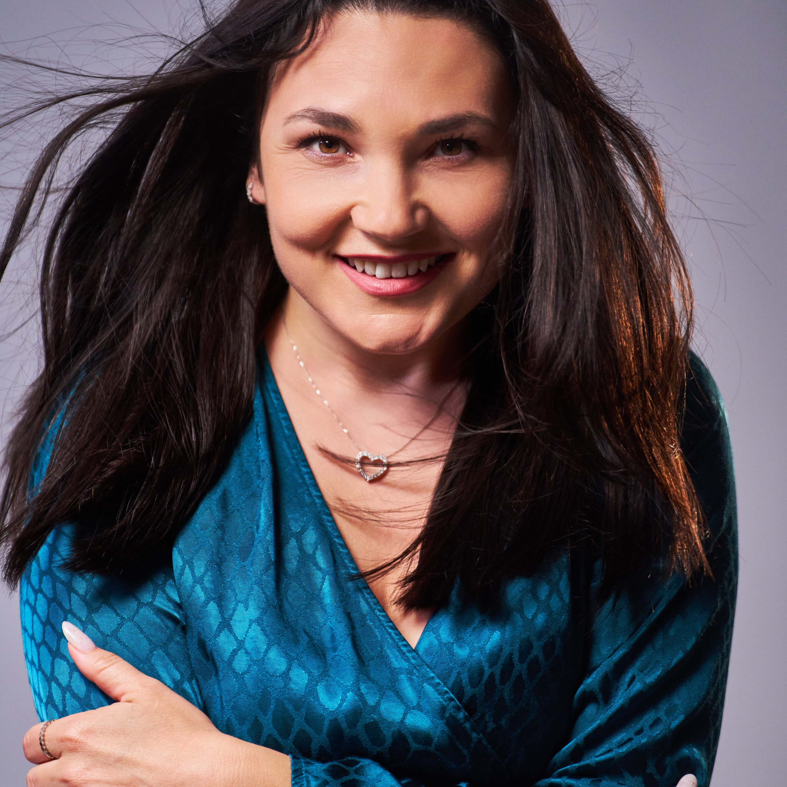 Headshots & Portrait Photography in Miami