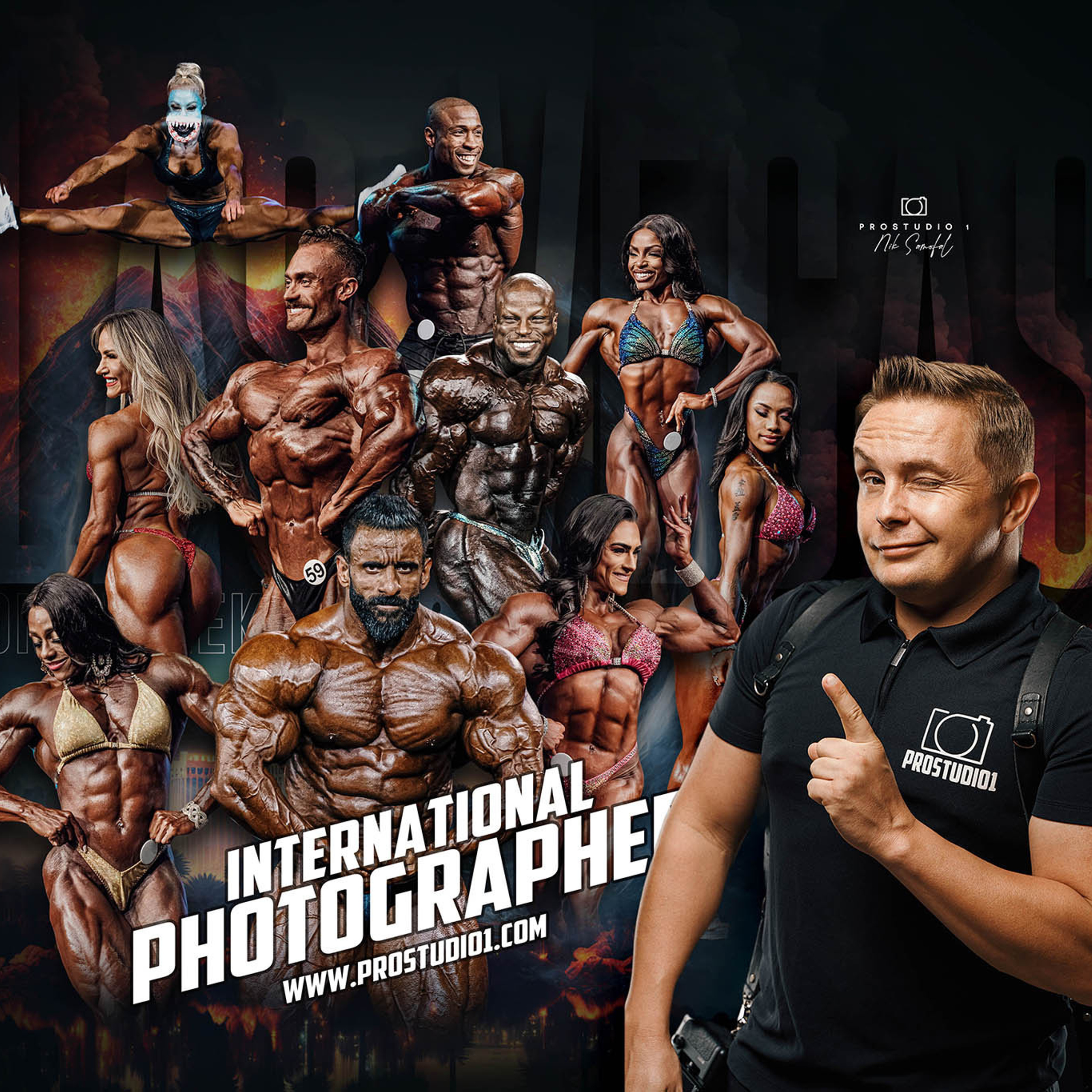 Reviews clients. Photo & Video Production Studio #1