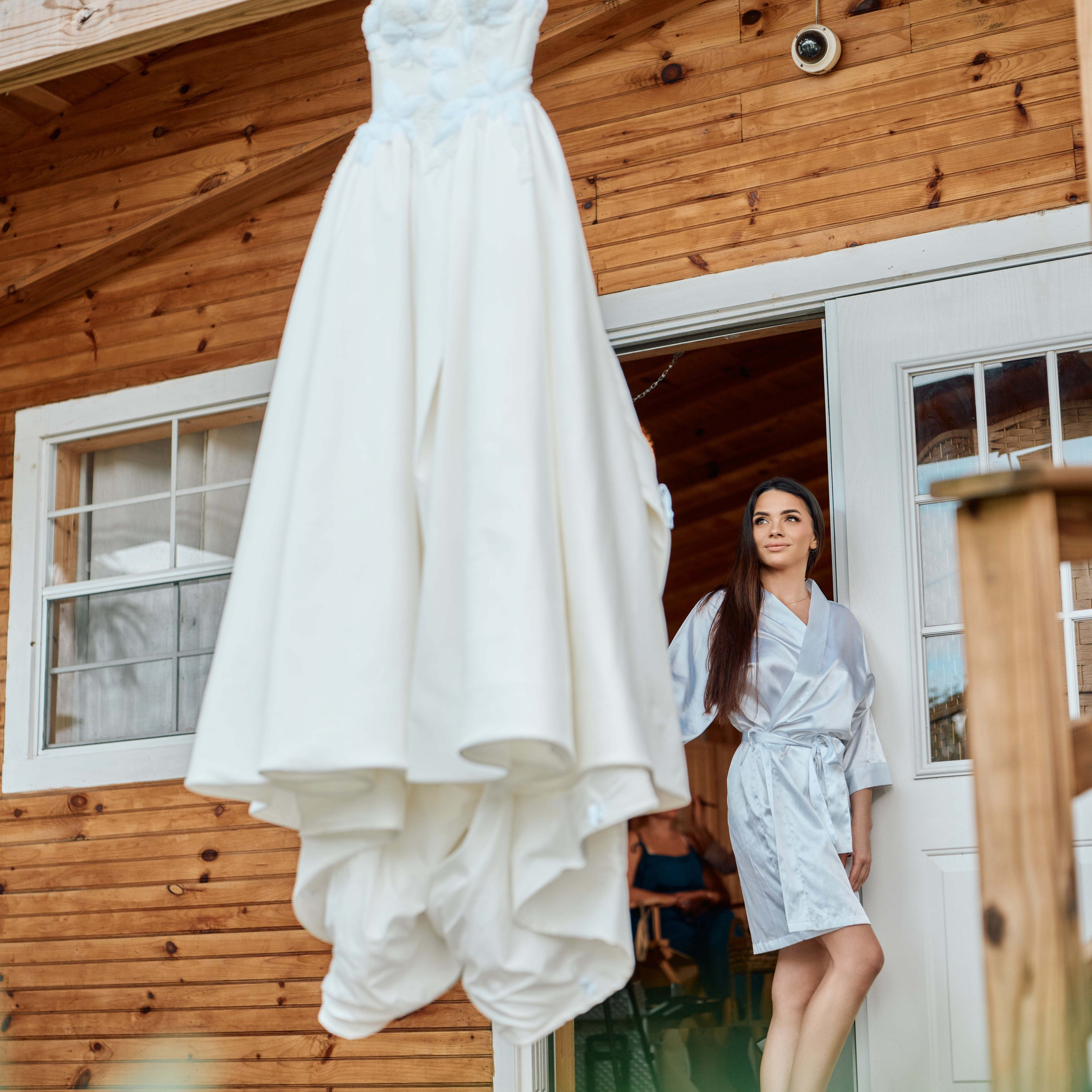 Bride portrait Miami wedding photographer Pro Studio 1