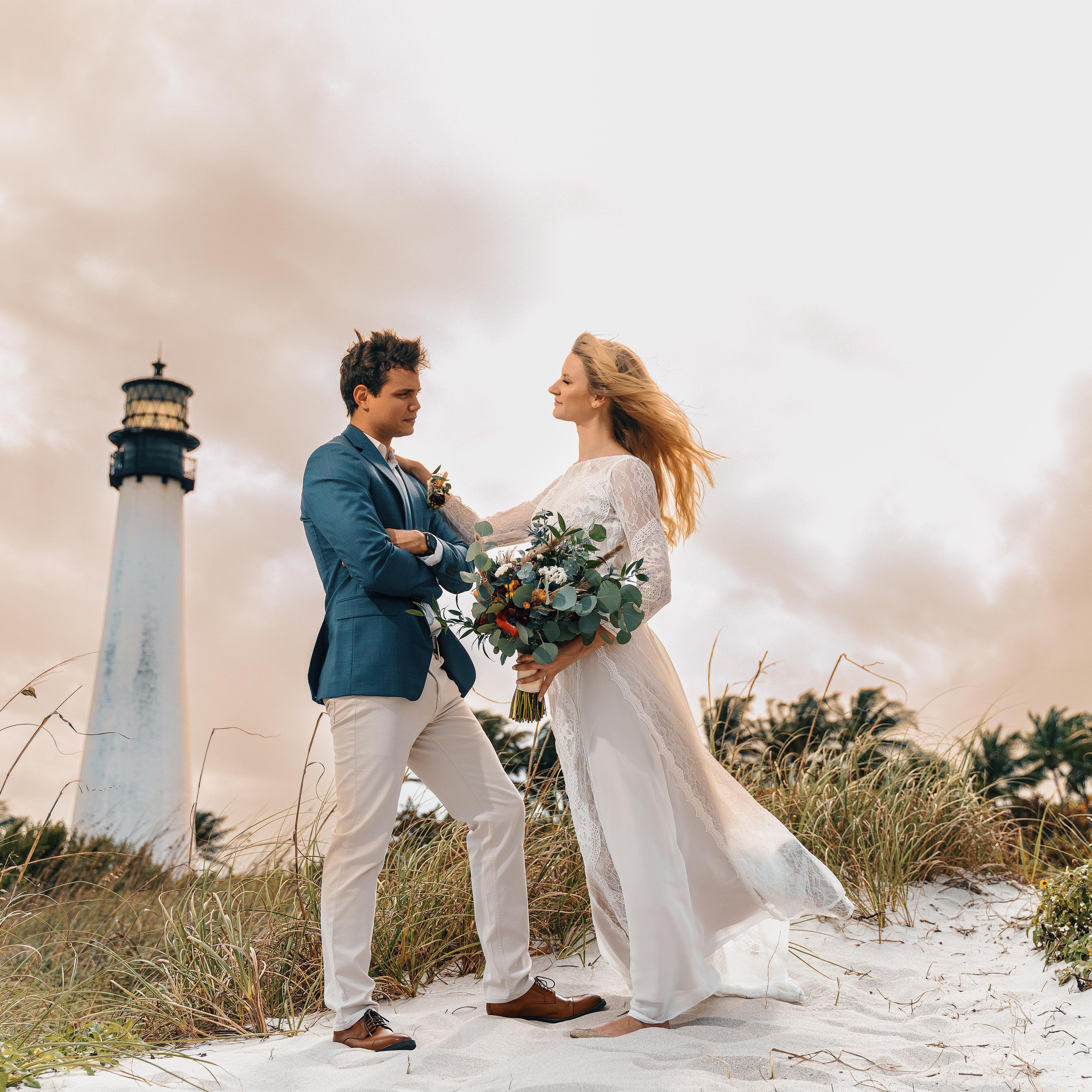Wedding Photographer in Miami · 220+ 5★ on Google. ProStudio1