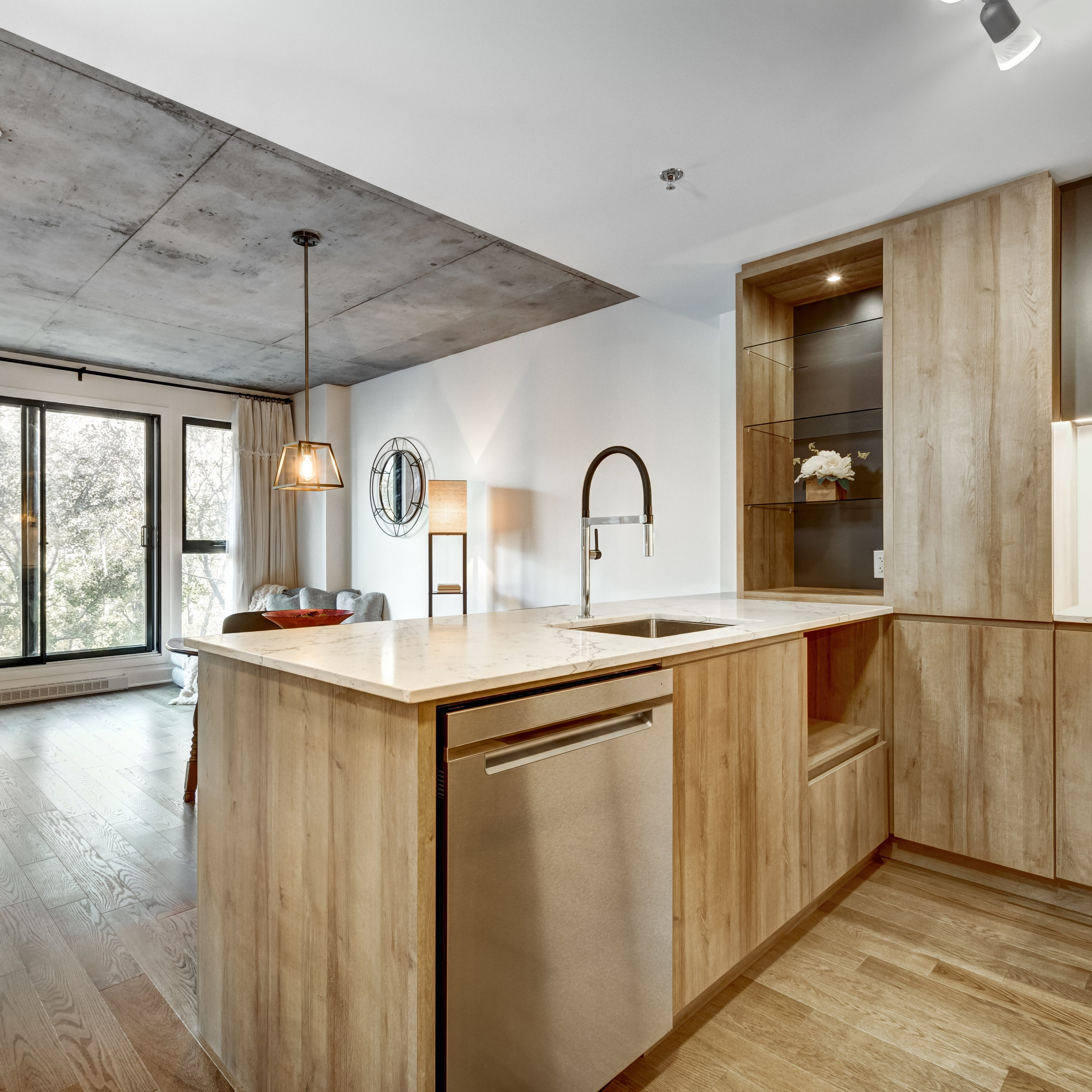 Commercial property photography Miami by Pro Studio 1