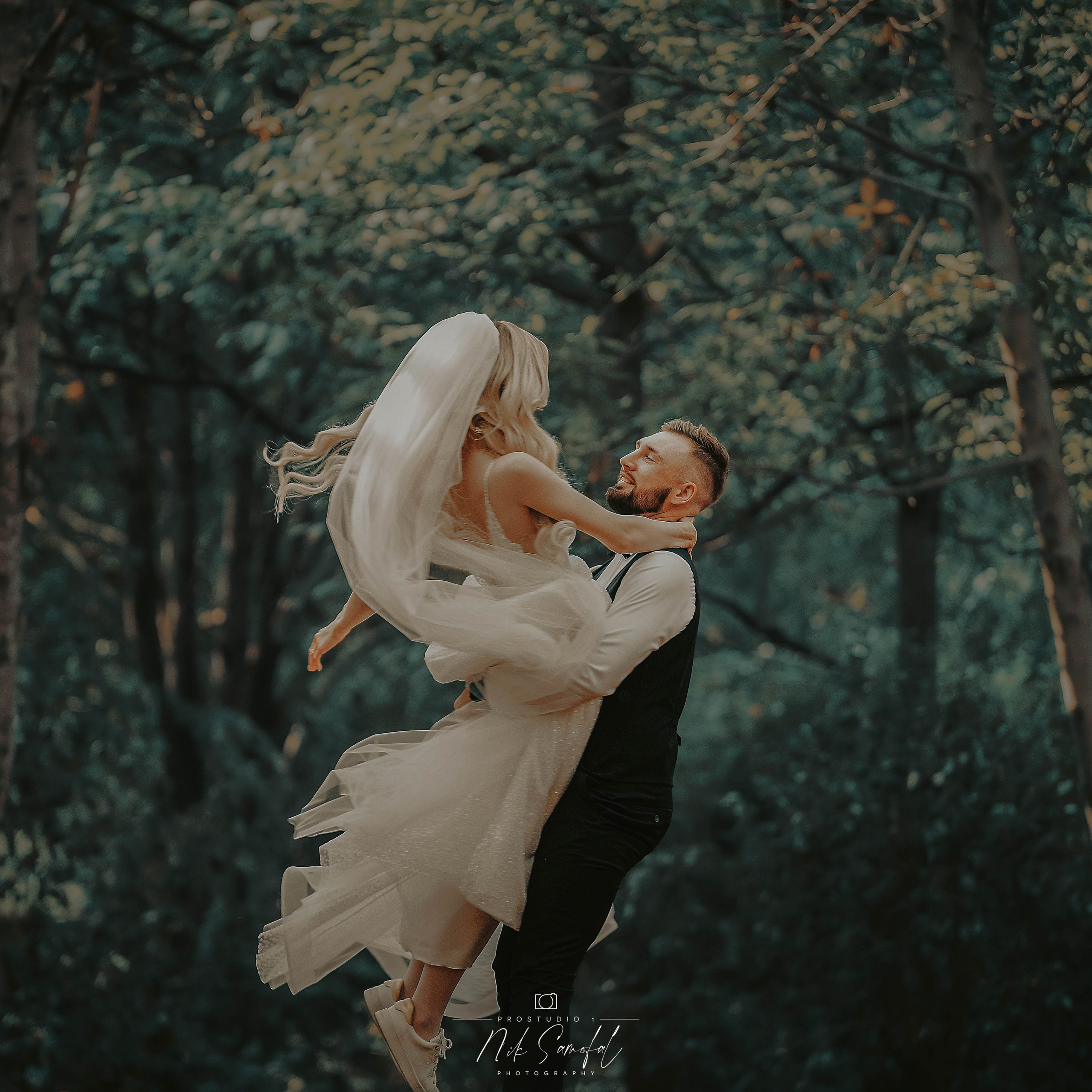 Wedding Photographer in Miami · 220+ 5★ on Google. ProStudio1
