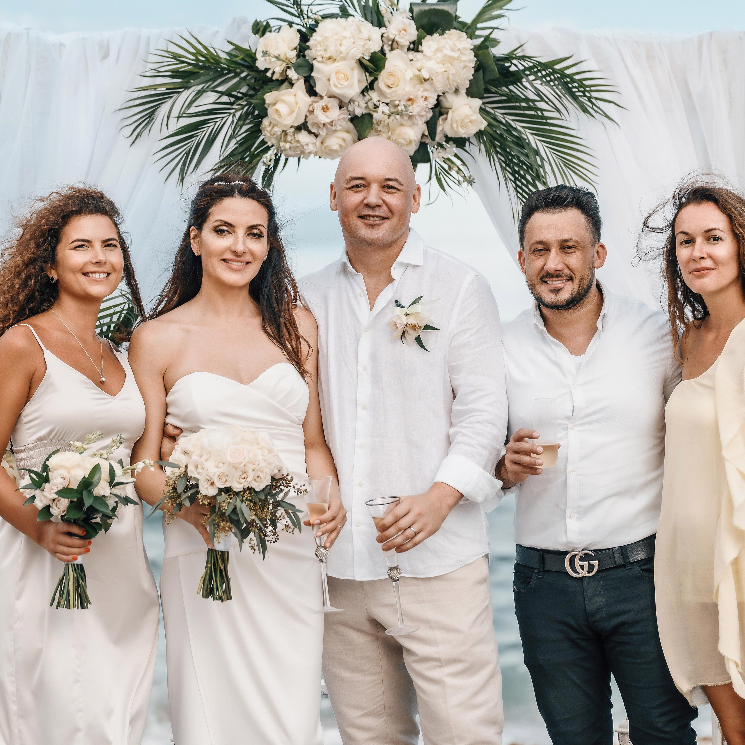 Wedding venue photography Miami — Pro Studio 1