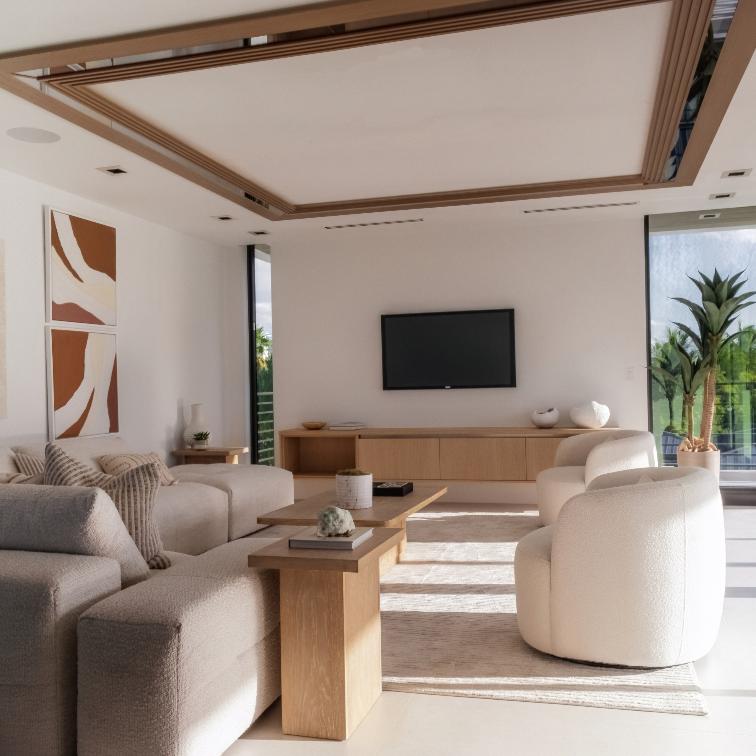 Real estate listing photography Miami — Pro Studio 1