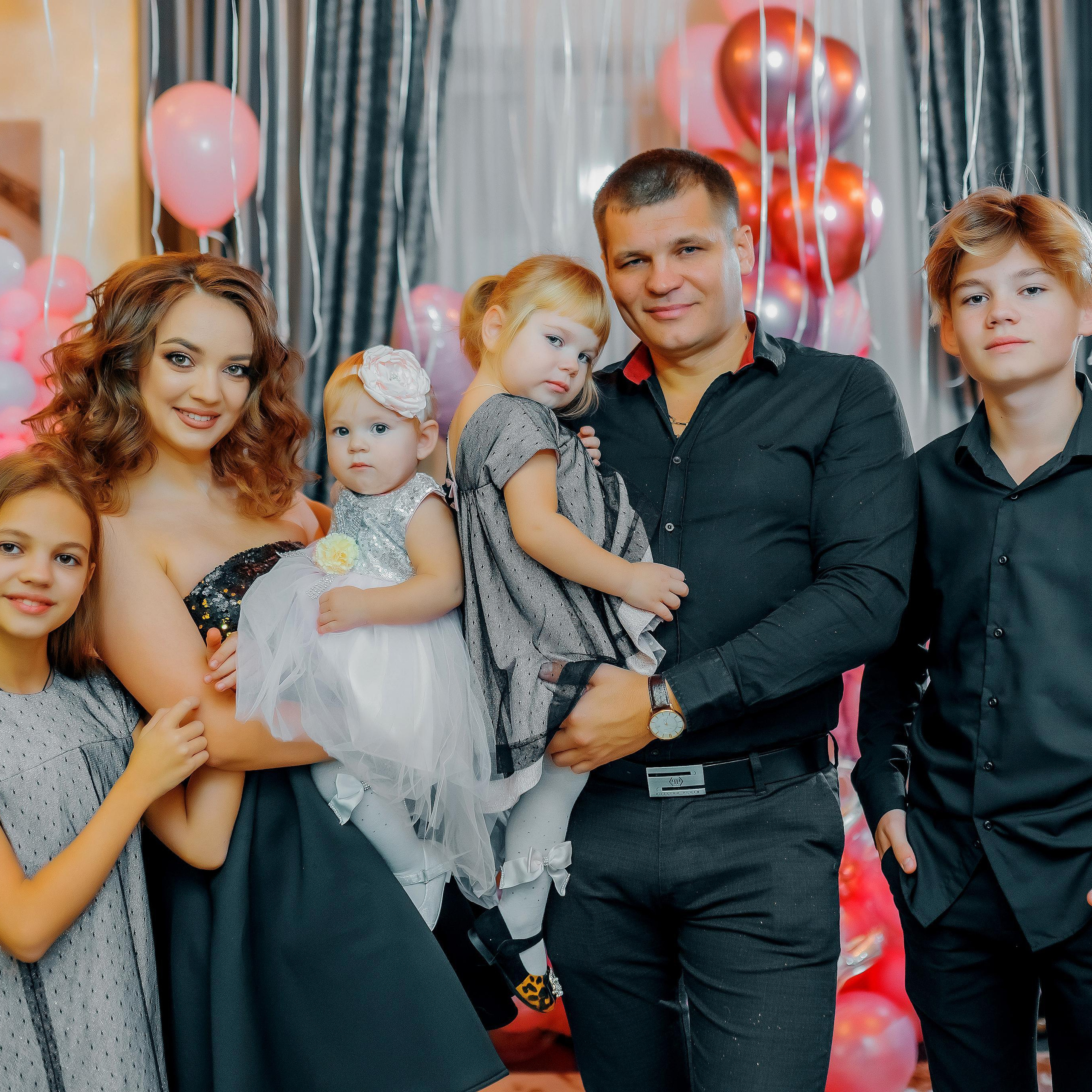 Reviews clients. Photo & Video Production Studio #1