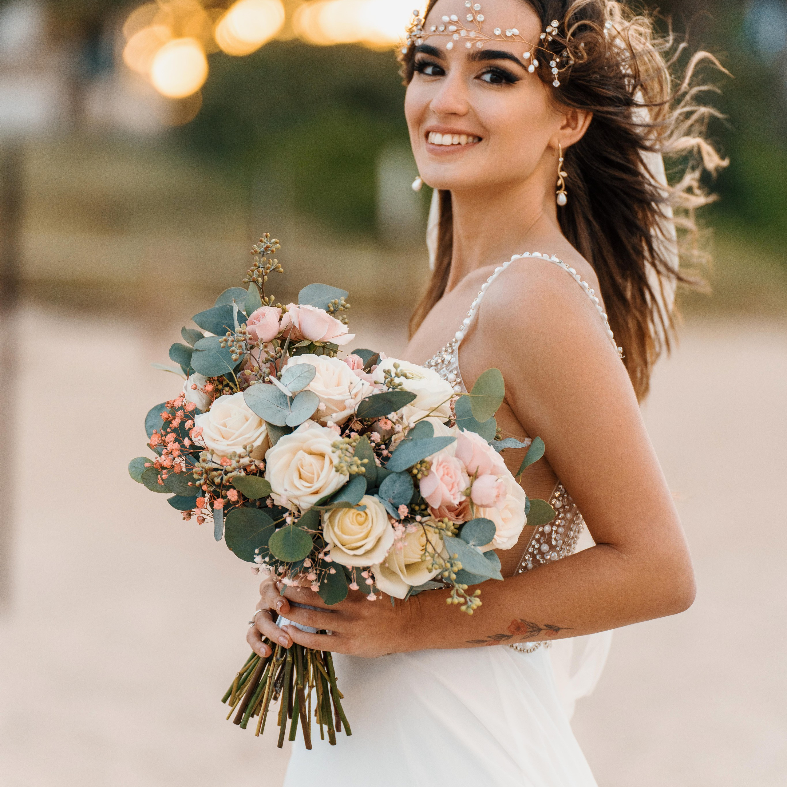 Wedding reception photography Miami by Pro Studio 1