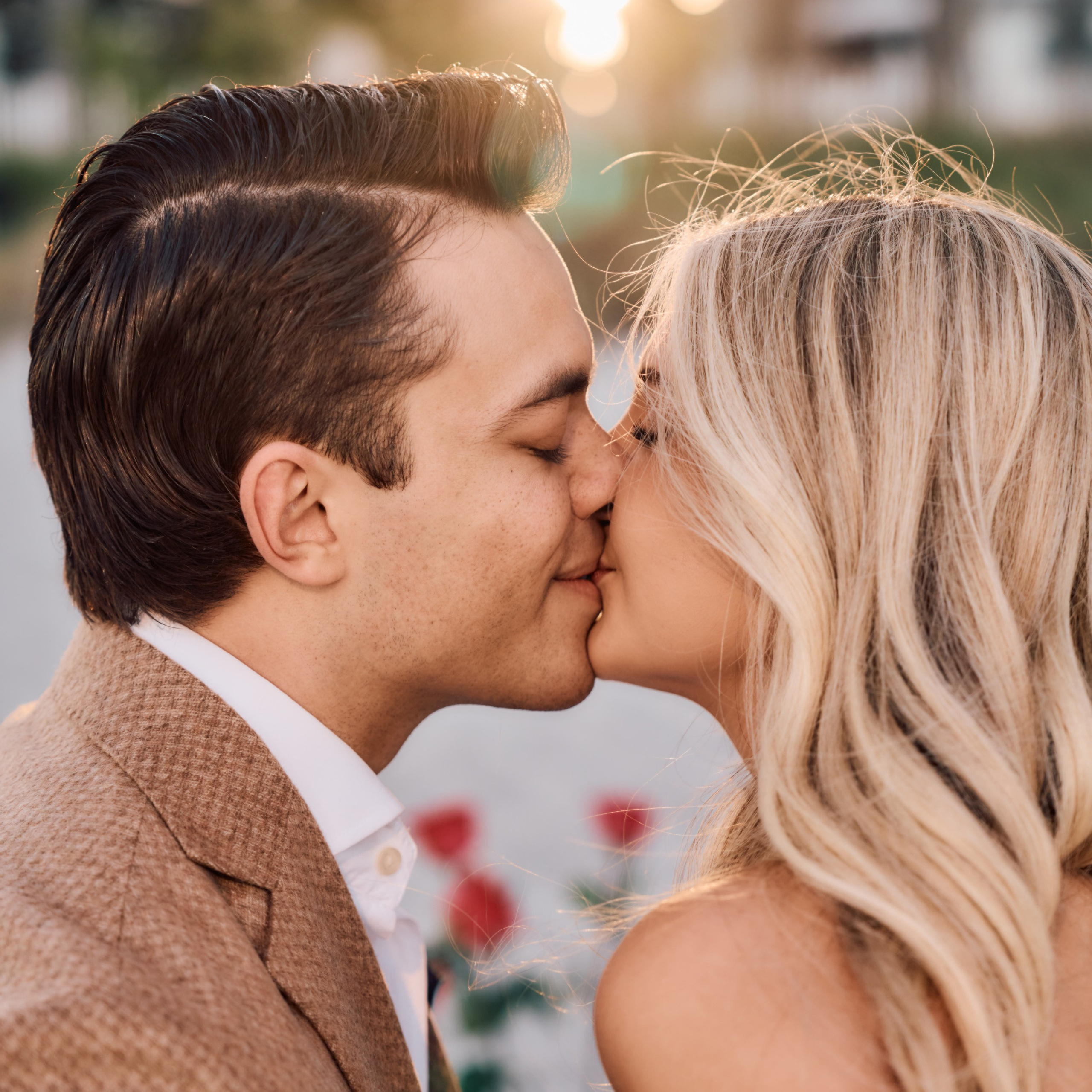 Wedding vows photography Miami — Pro Studio 1