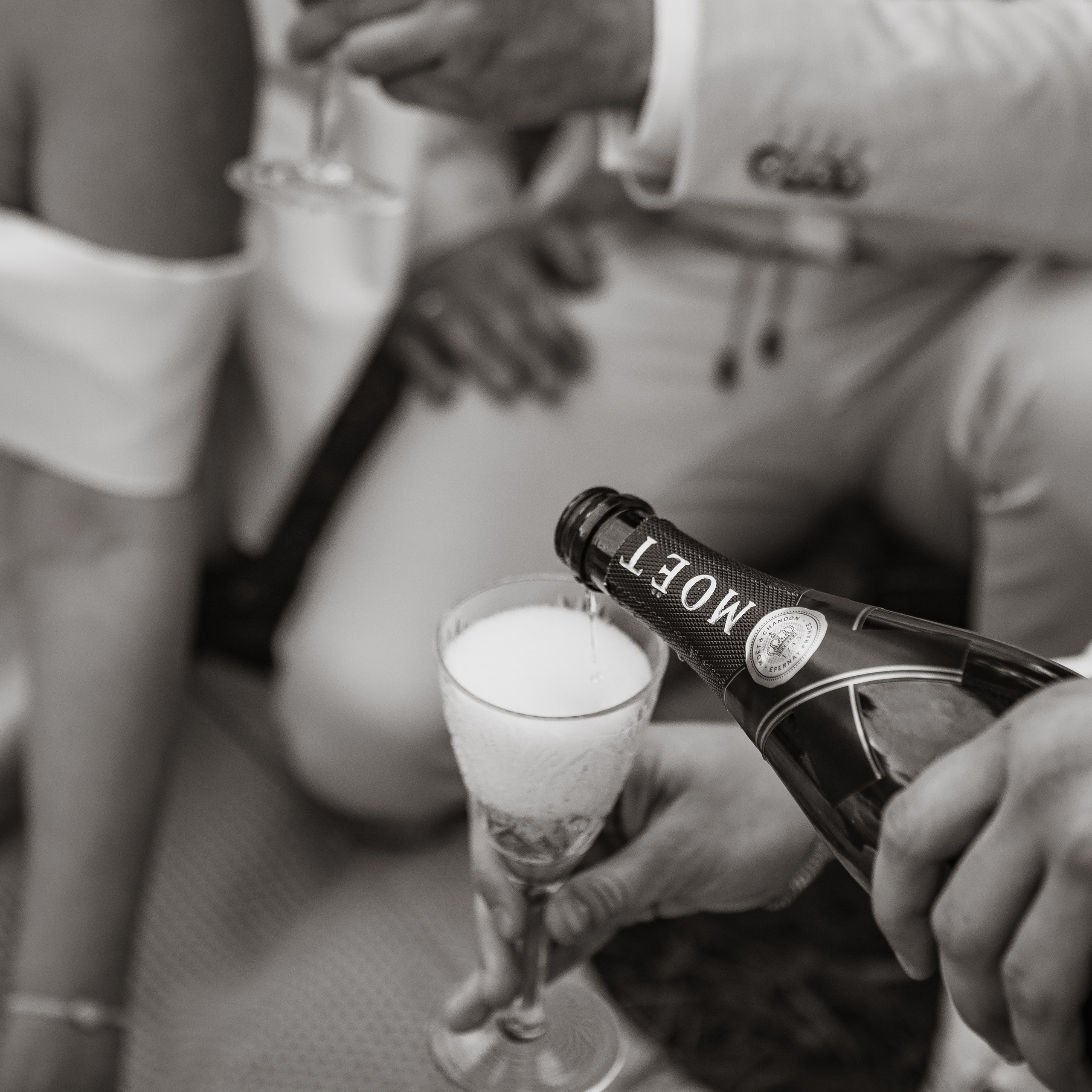 Свадьба в садах Херренхойзера