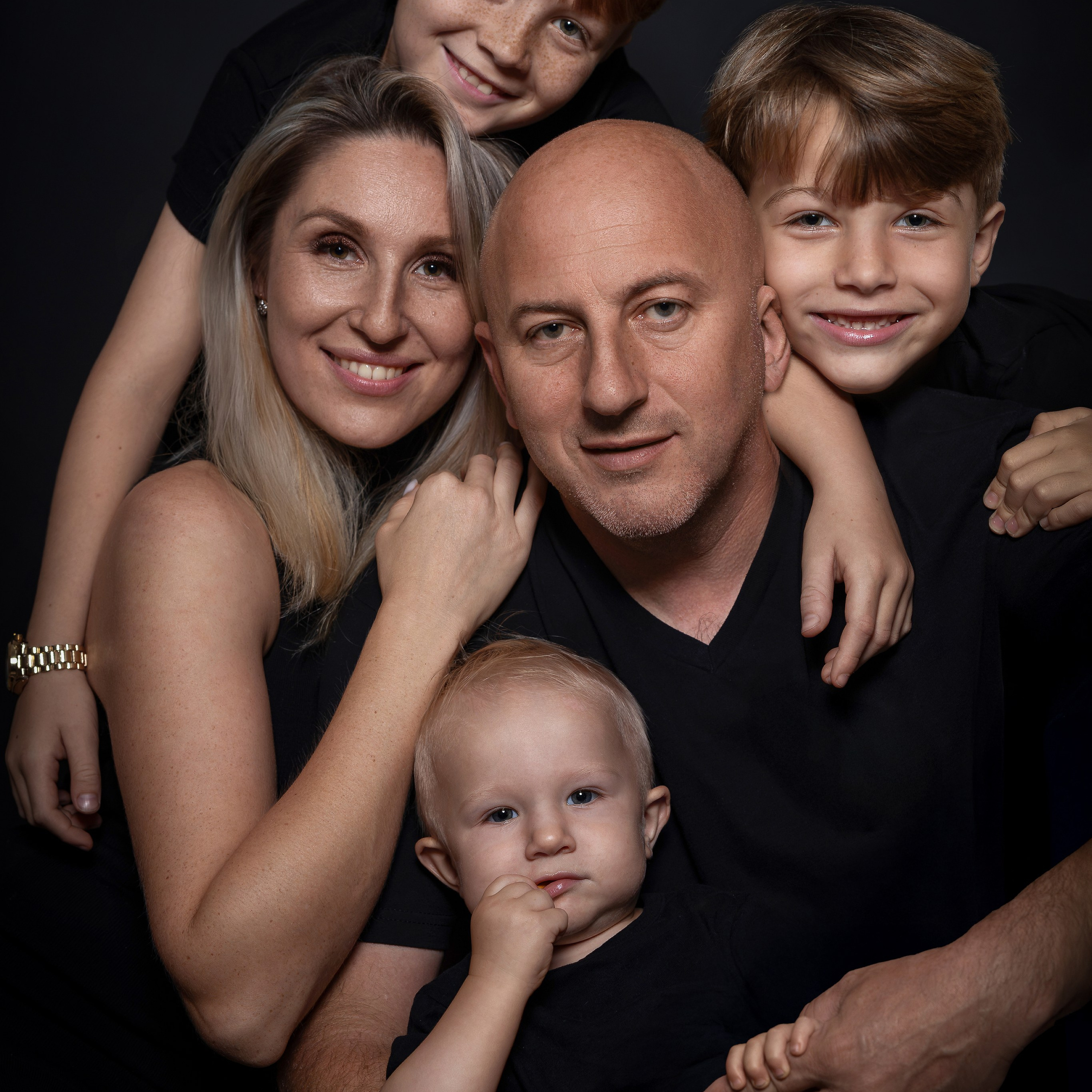 FAMILY'S
