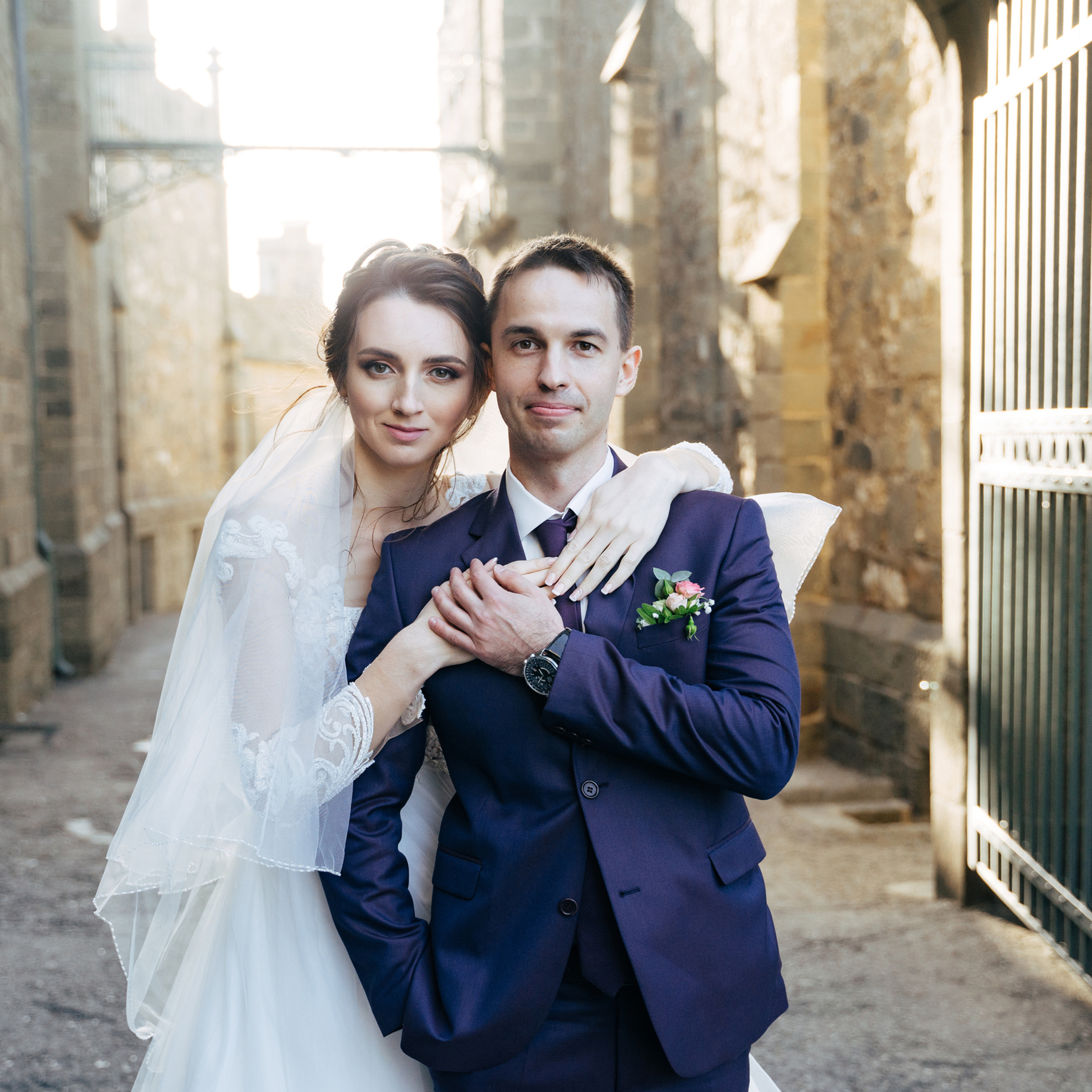 Отзывы о фотографе. Свадебный и семейный фотограф Алексей Попов. Штутгарт, Германия