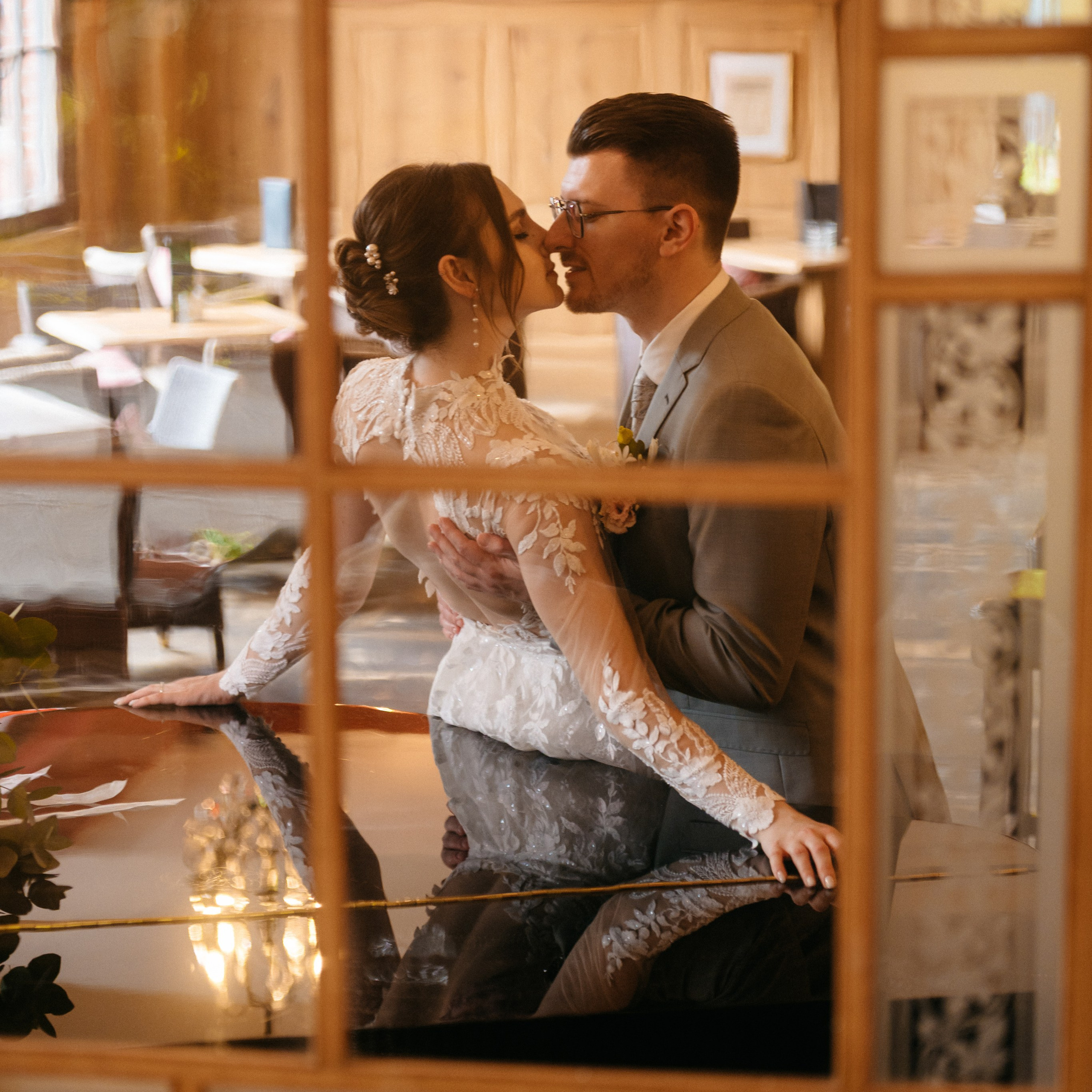 Отзывы о фотографе. Свадебный и семейный фотограф Алексей Попов. Штутгарт, Германия