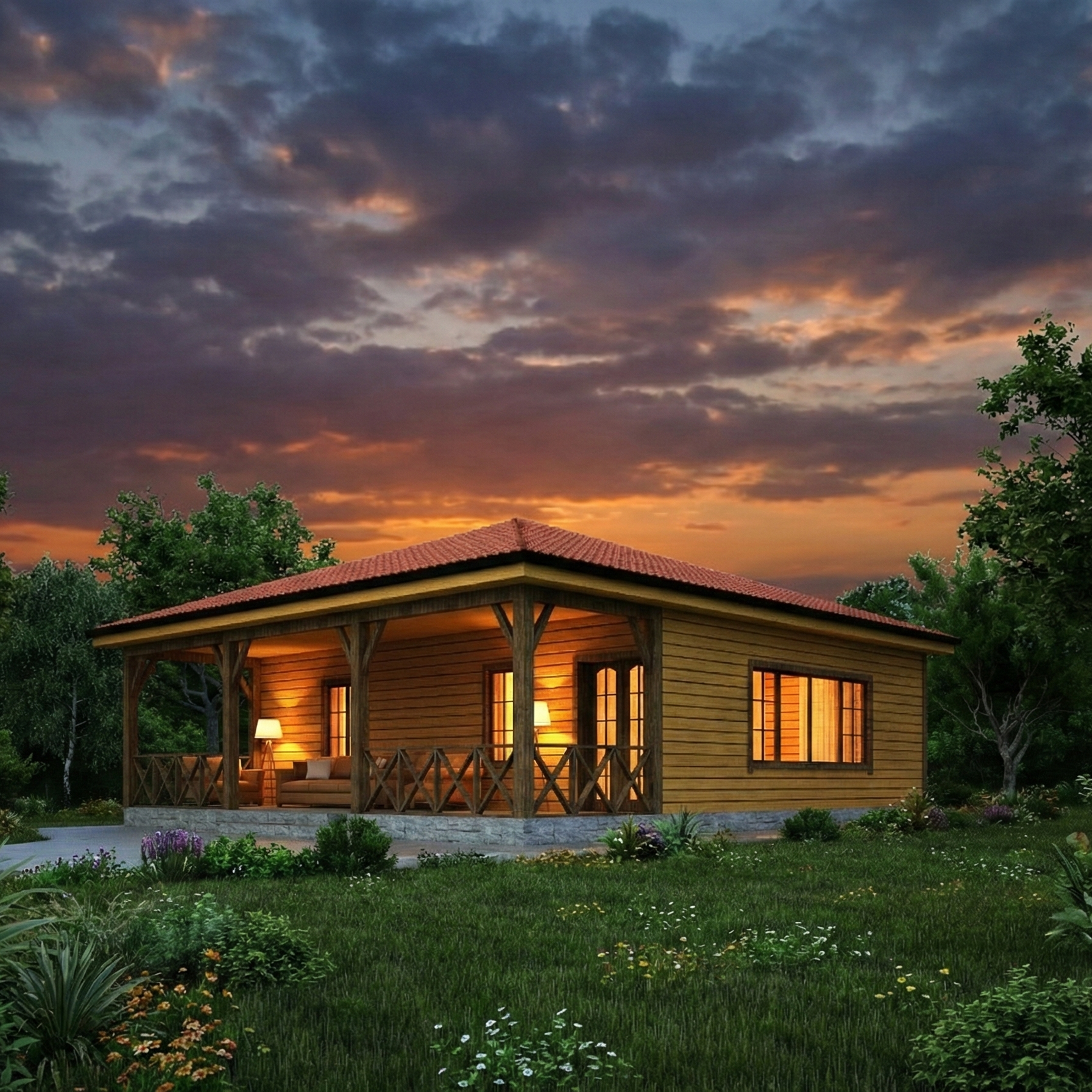 Manglisi. ZURA TEDI ARCHITECT