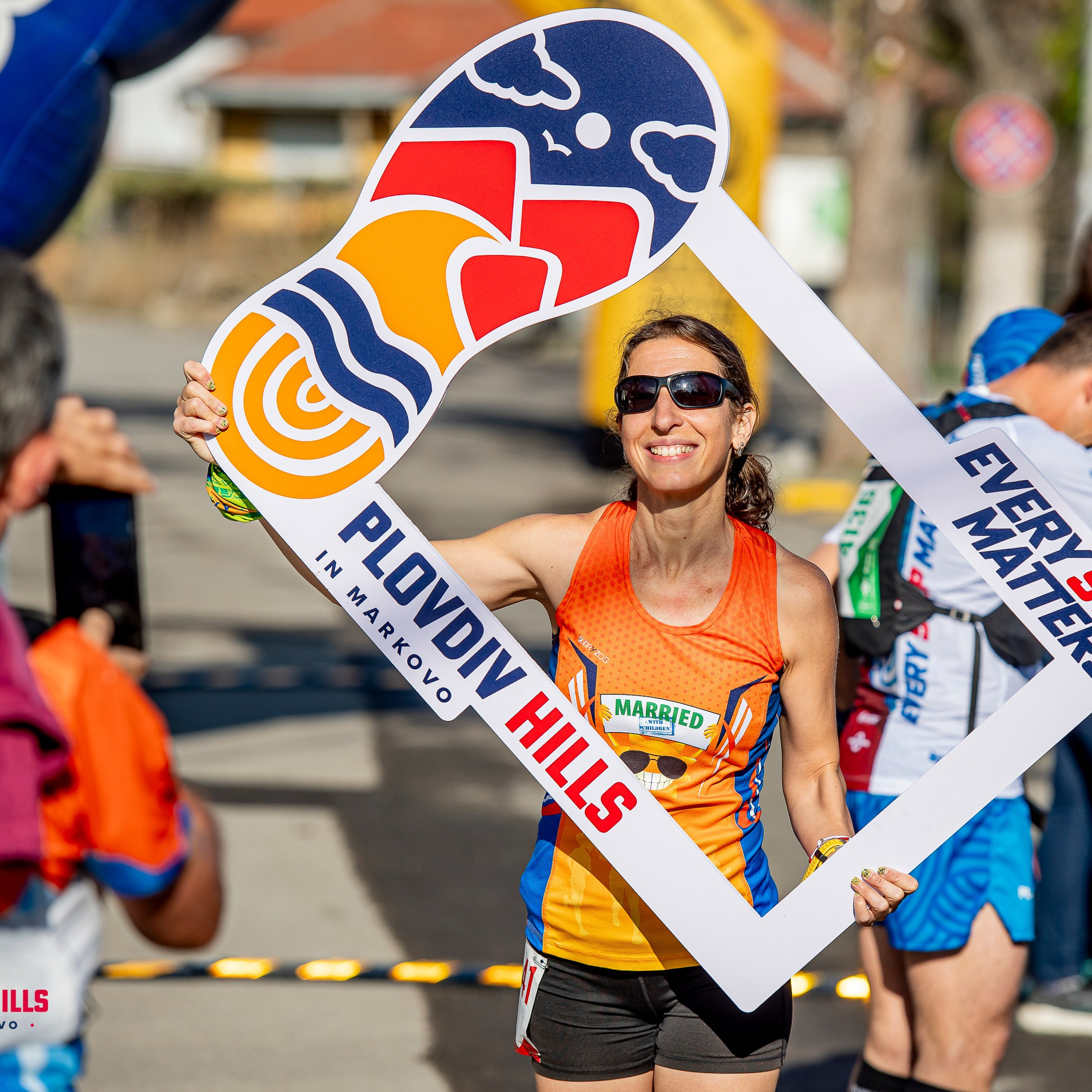 Отзиви. «Plovdiv Hills in MARKOVO» е състезание по планинско бягане